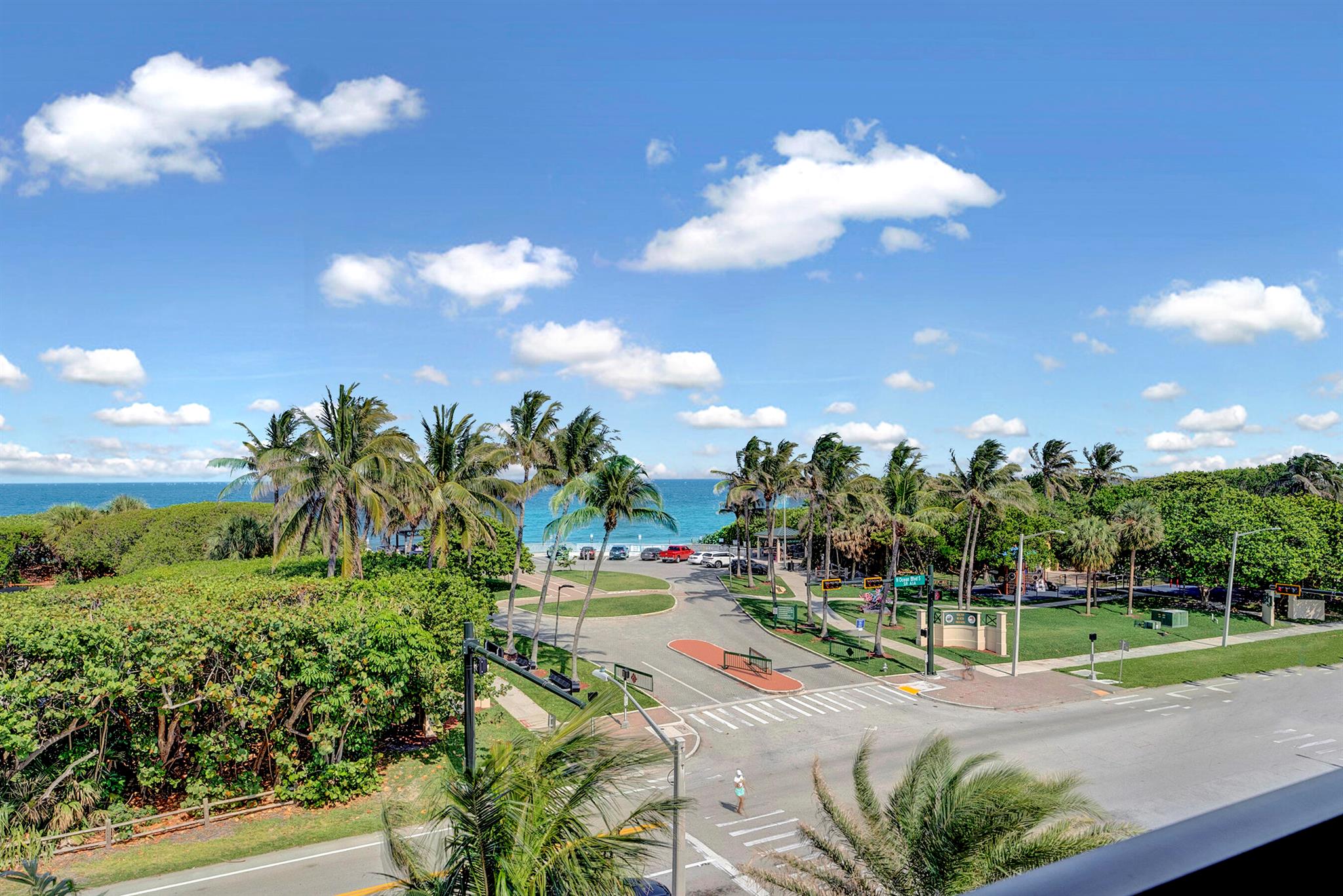 MERIDIAN AT ONE NORTH OCE - Residential