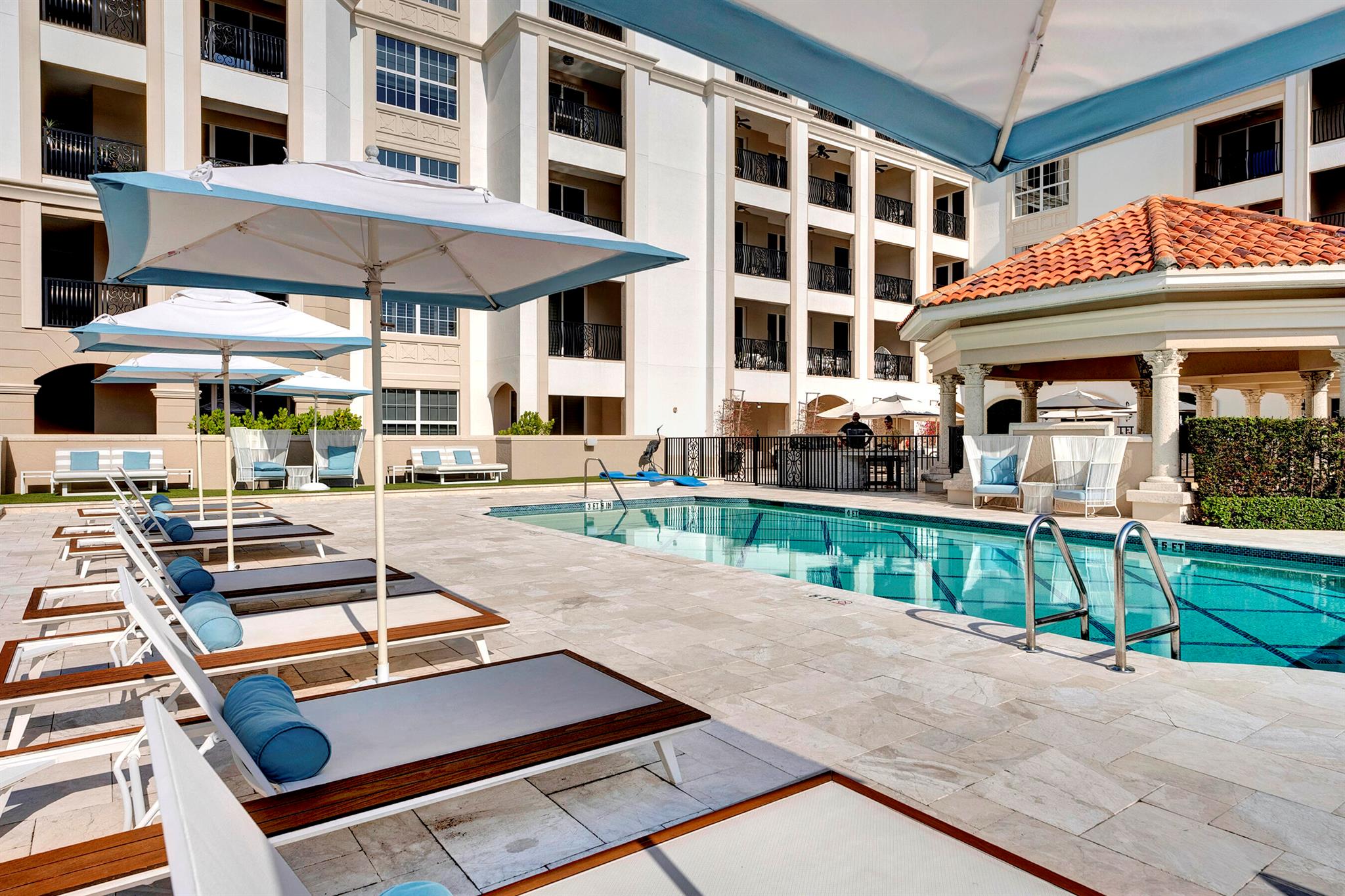 MERIDIAN AT ONE NORTH OCE - Residential