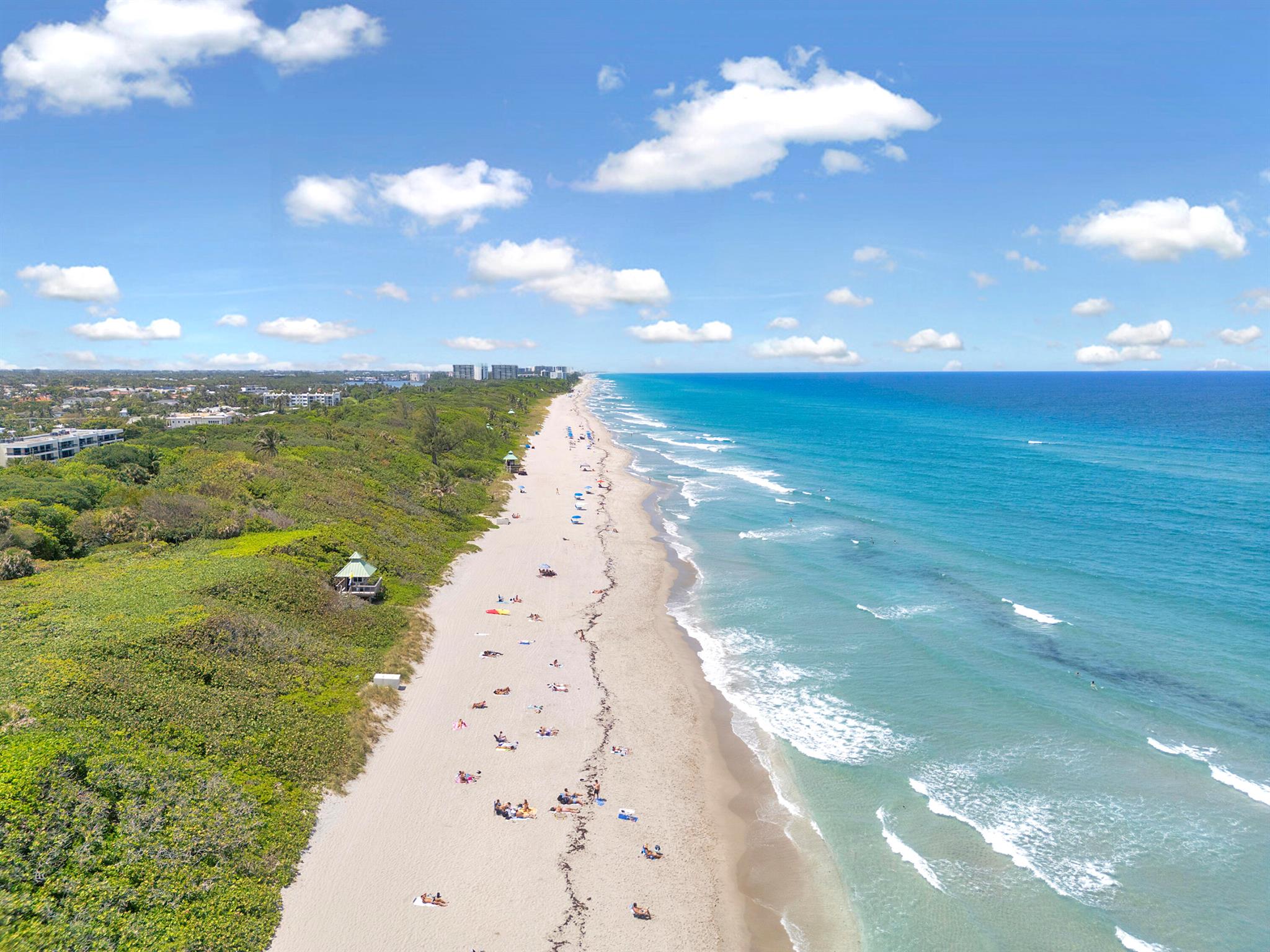 MERIDIAN AT ONE NORTH OCE - Residential