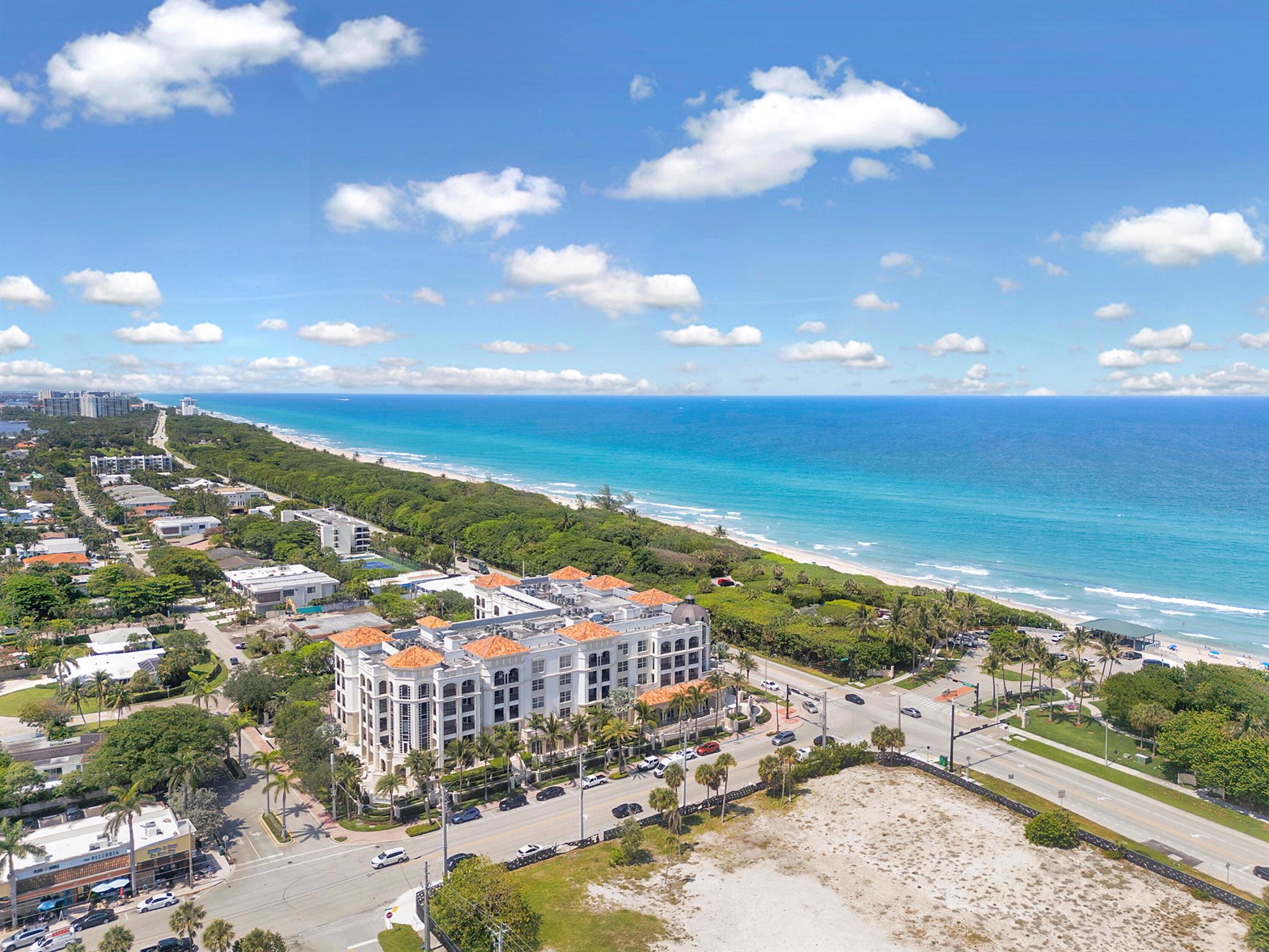 MERIDIAN AT ONE NORTH OCE - Residential