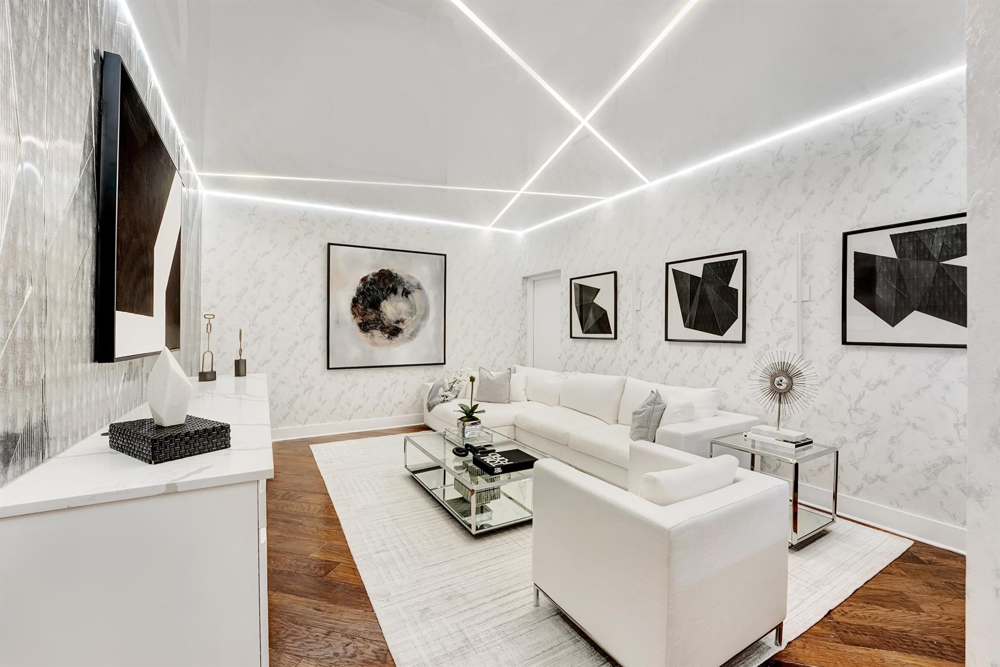 MERIDIAN AT ONE NORTH OCE - Residential