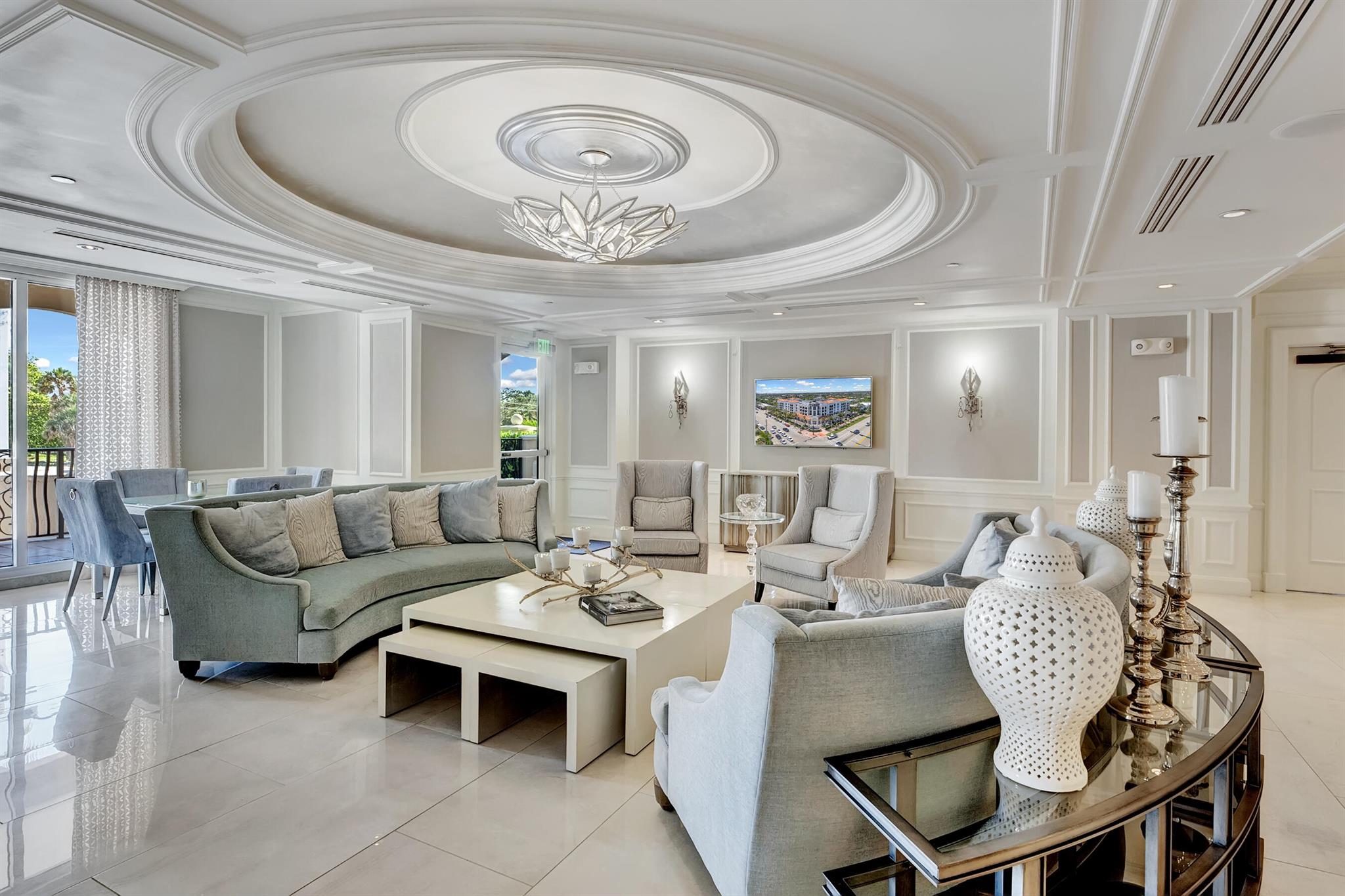 MERIDIAN AT ONE NORTH OCE - Residential