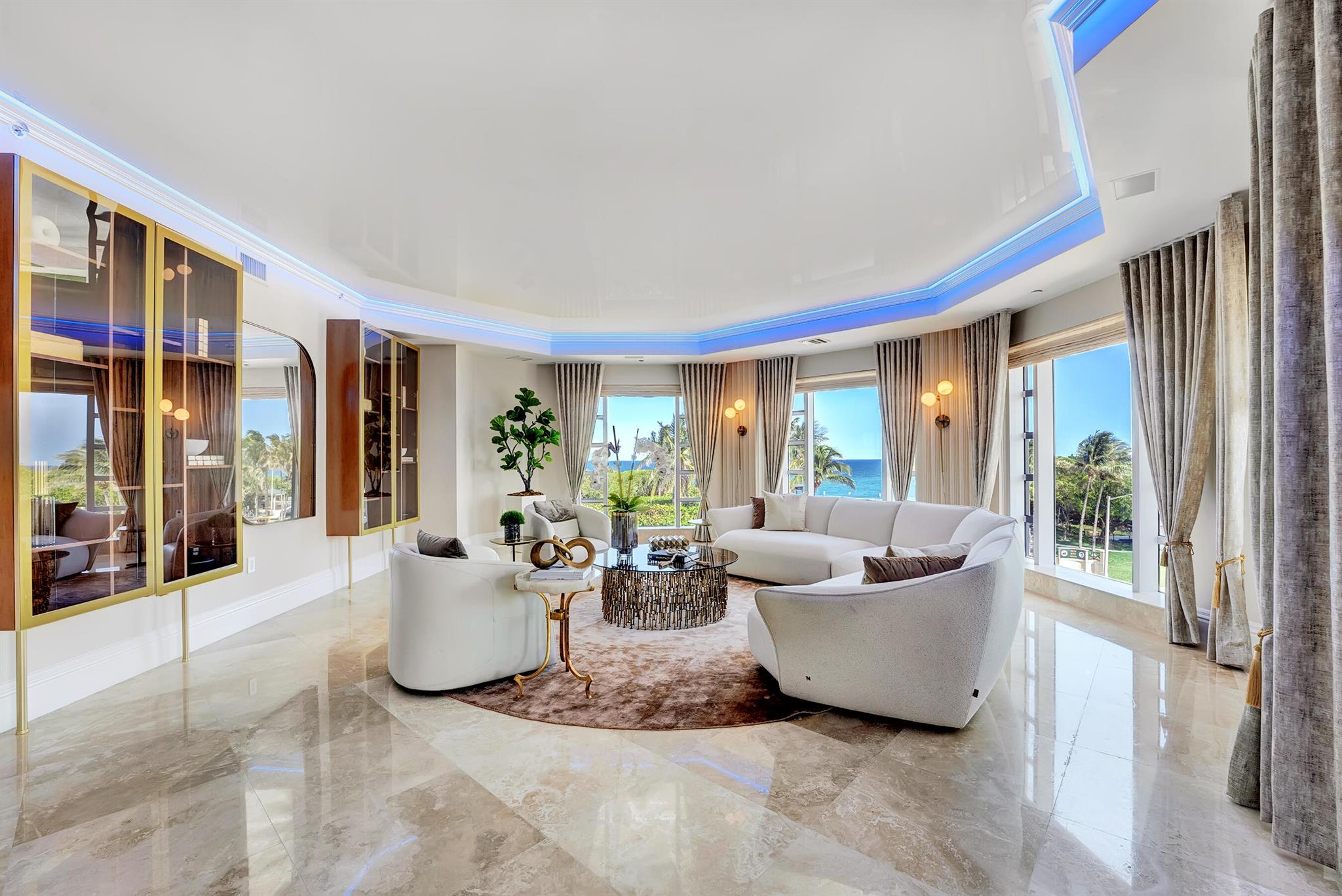 MERIDIAN AT ONE NORTH OCE - Residential