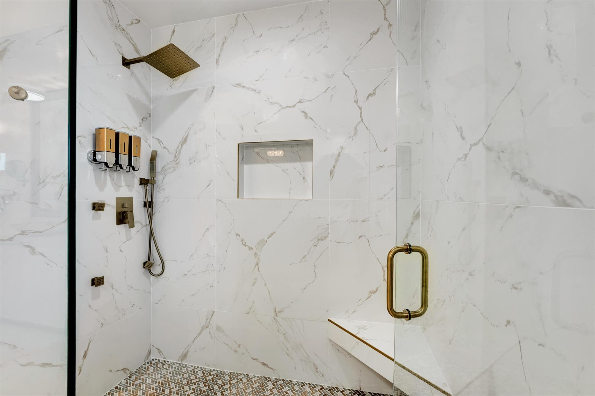 MERIDIAN AT ONE NORTH OCE - Residential