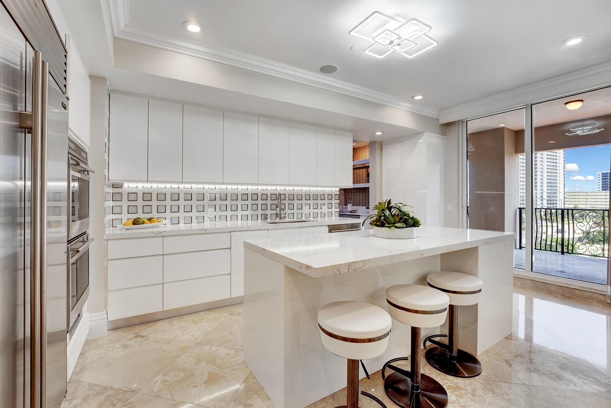 MERIDIAN AT ONE NORTH OCE - Residential