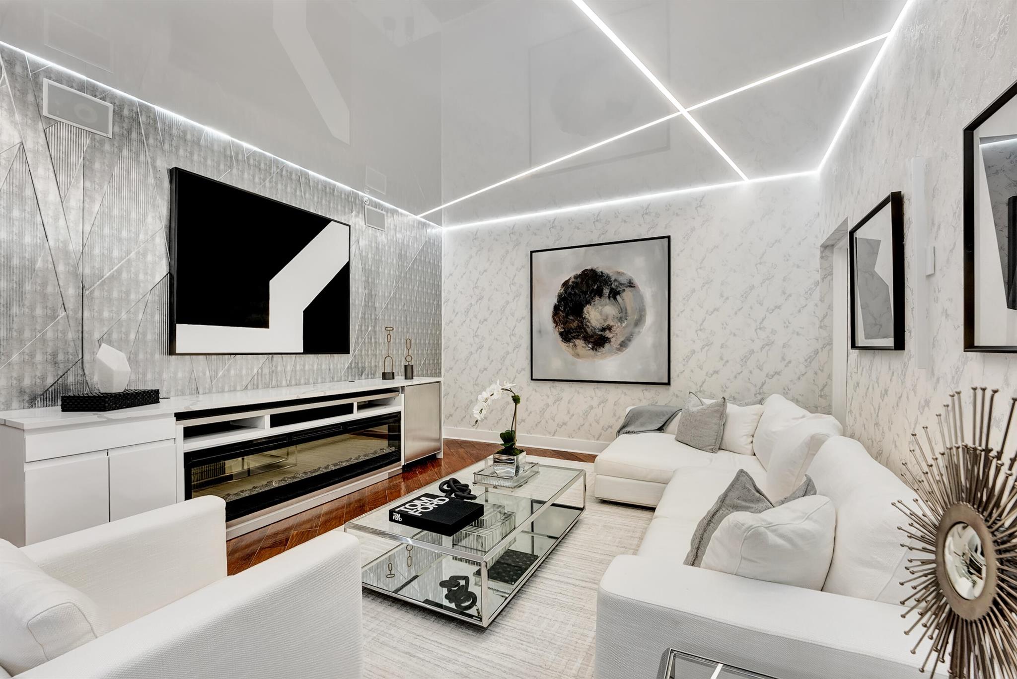 MERIDIAN AT ONE NORTH OCE - Residential