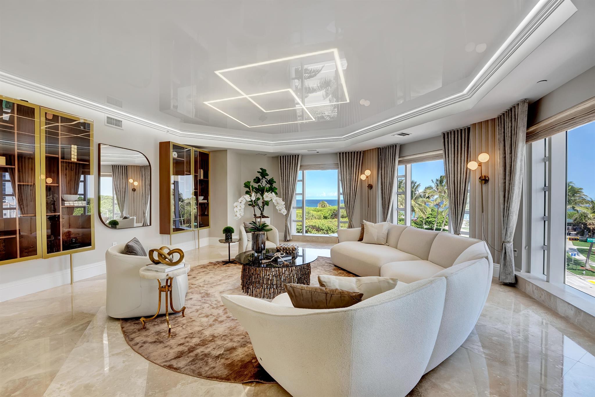 MERIDIAN AT ONE NORTH OCE - Residential