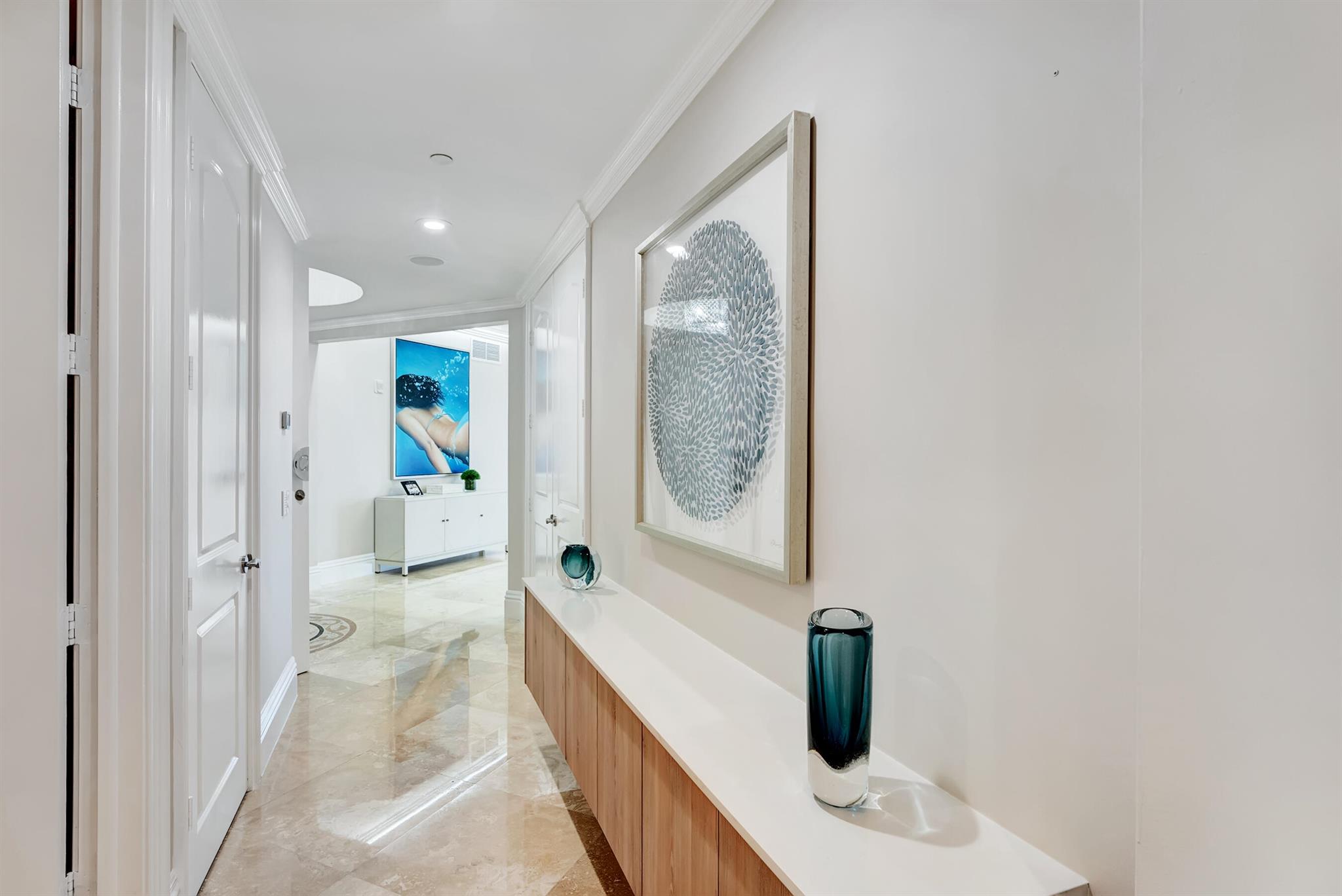 MERIDIAN AT ONE NORTH OCE - Residential