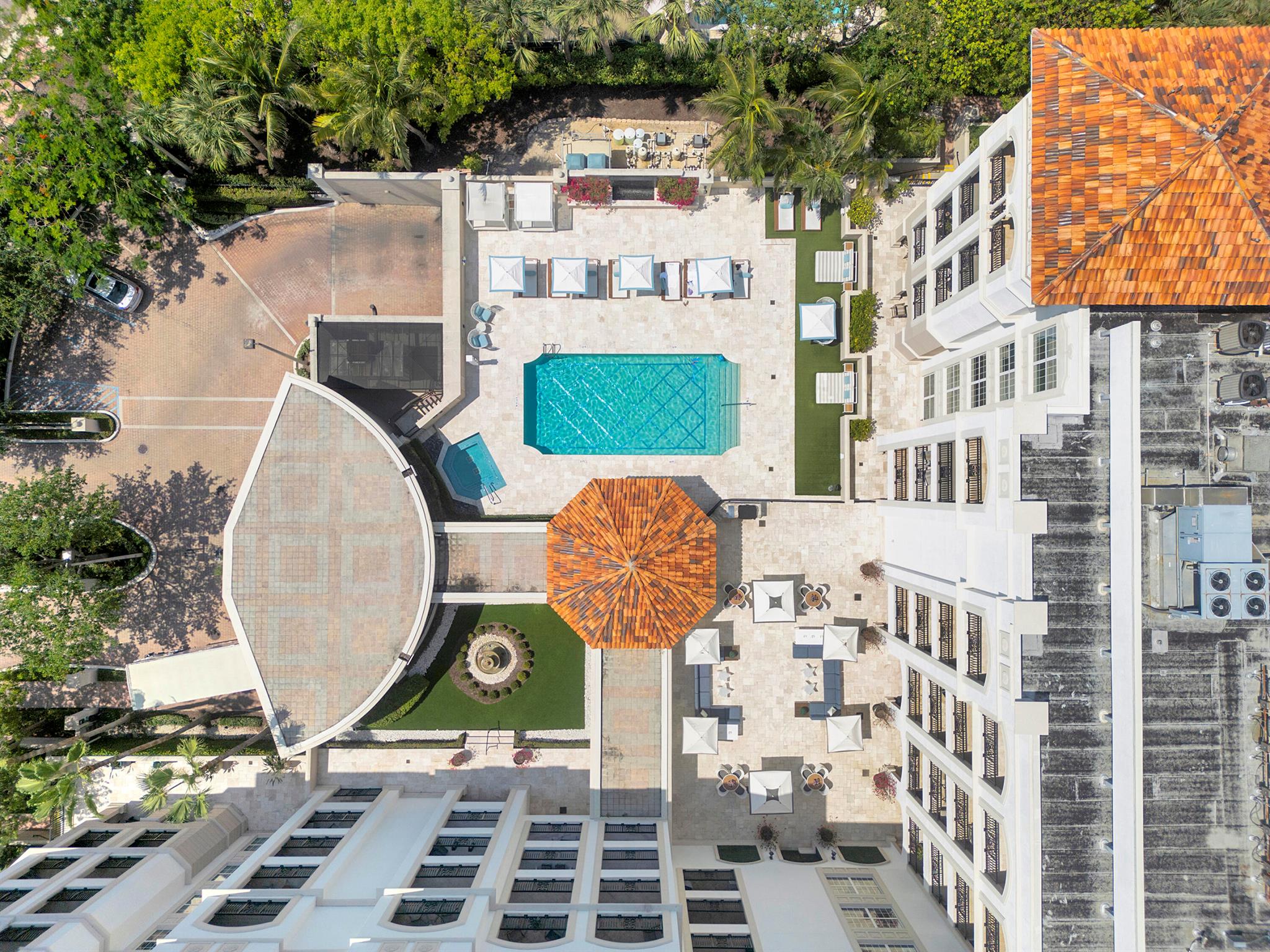 MERIDIAN AT ONE NORTH OCE - Residential