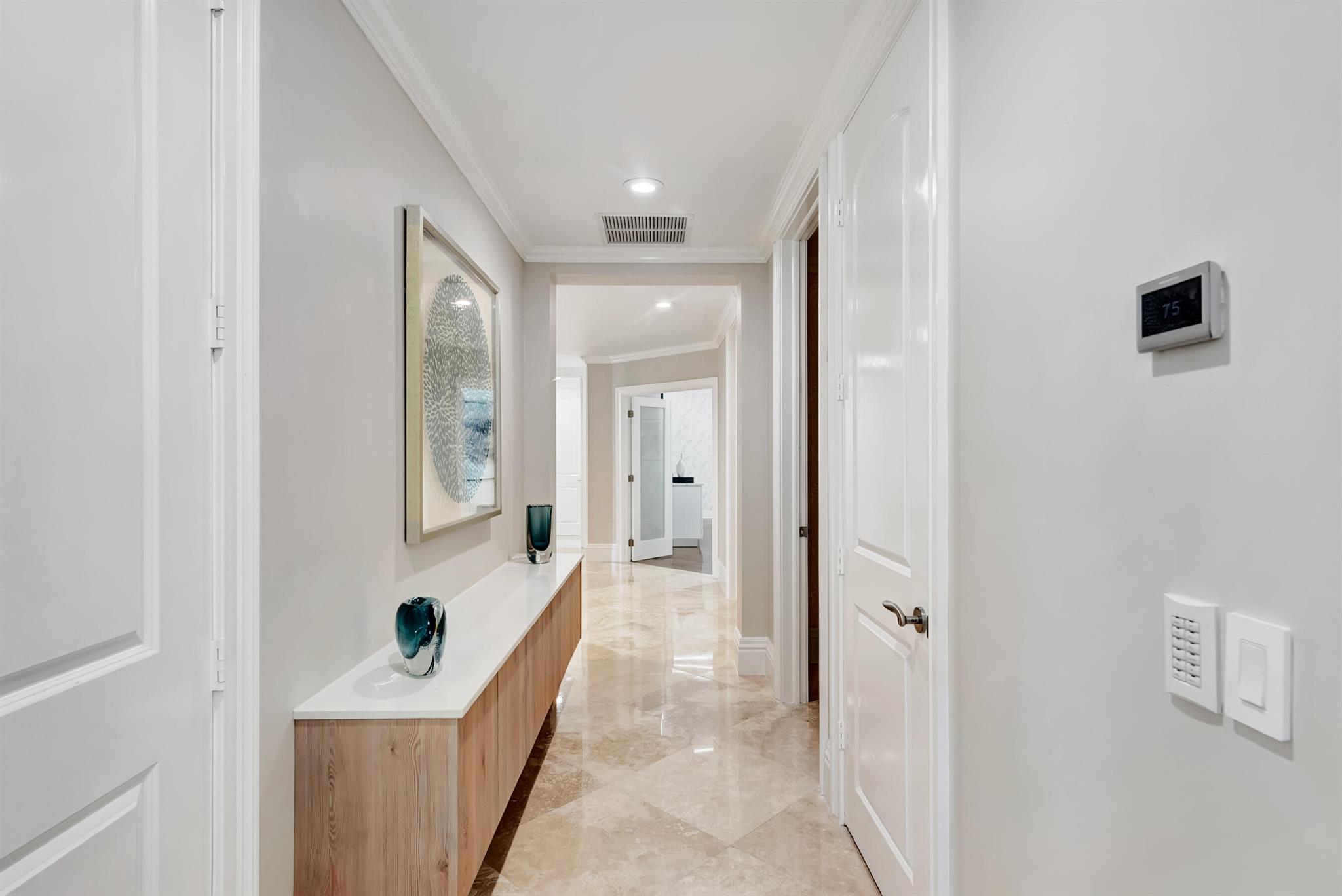 MERIDIAN AT ONE NORTH OCE - Residential