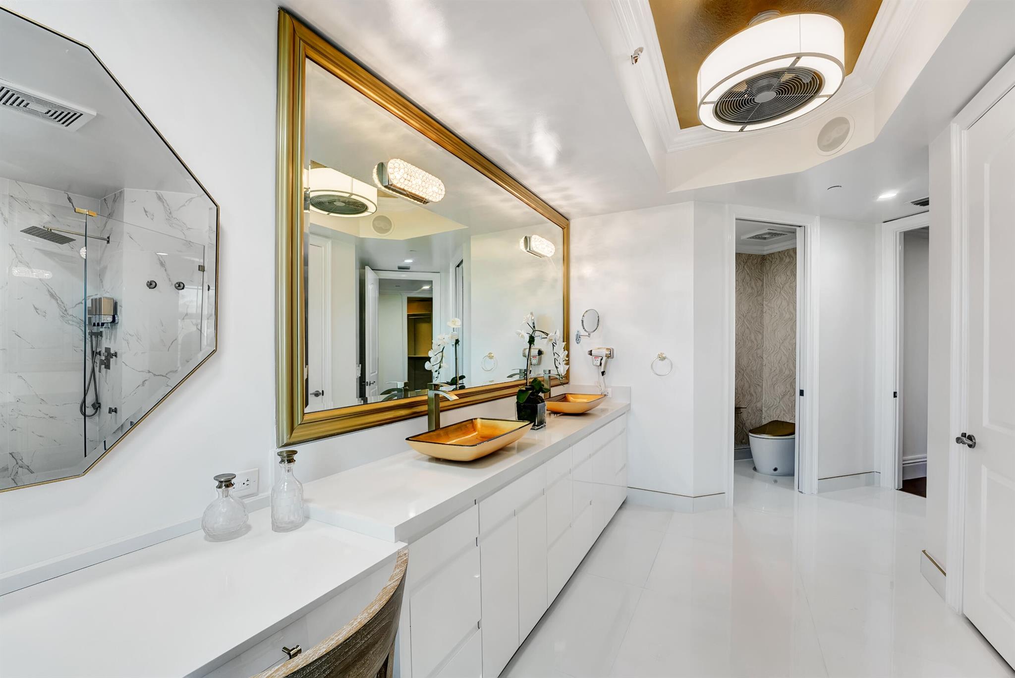 MERIDIAN AT ONE NORTH OCE - Residential