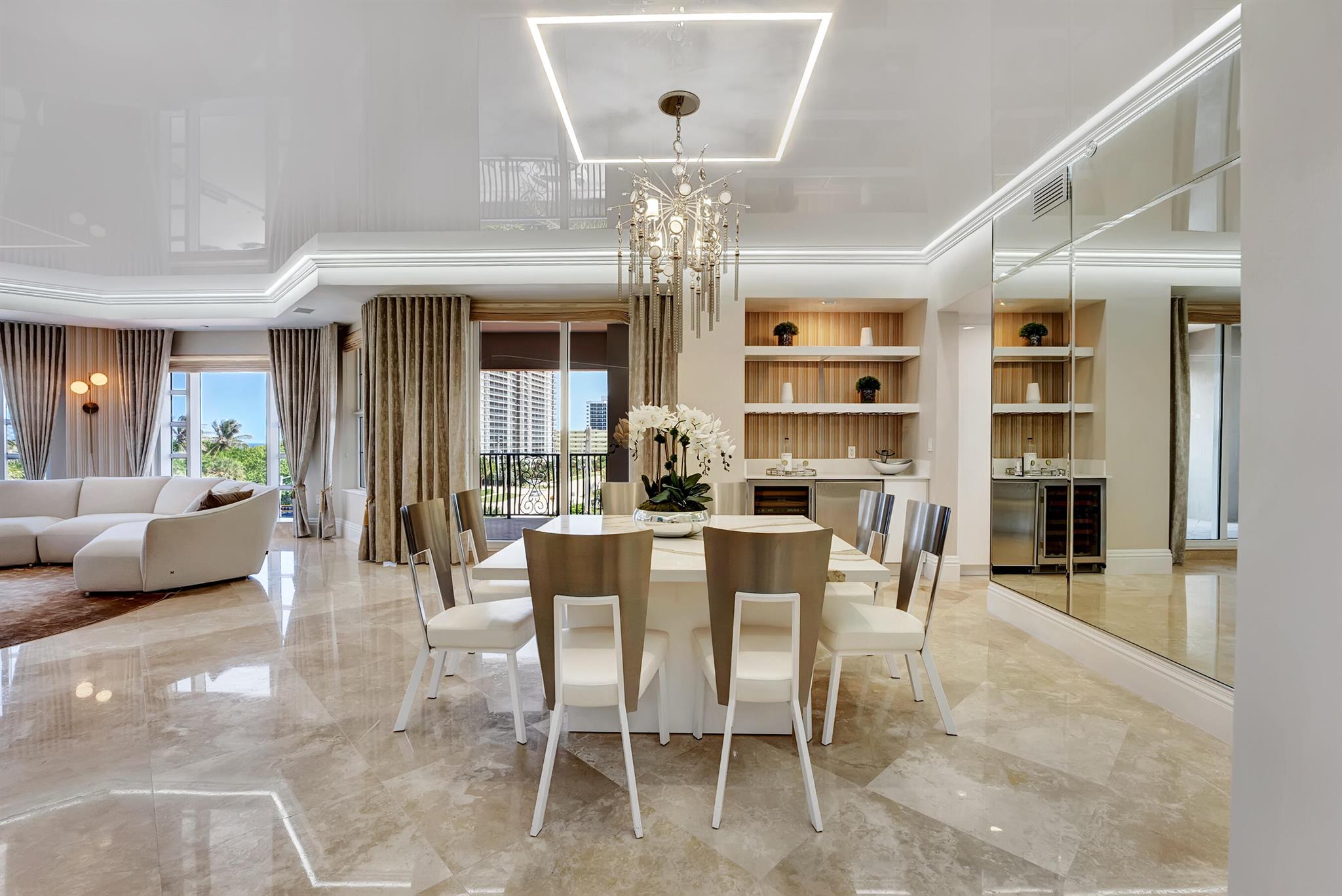 MERIDIAN AT ONE NORTH OCE - Residential