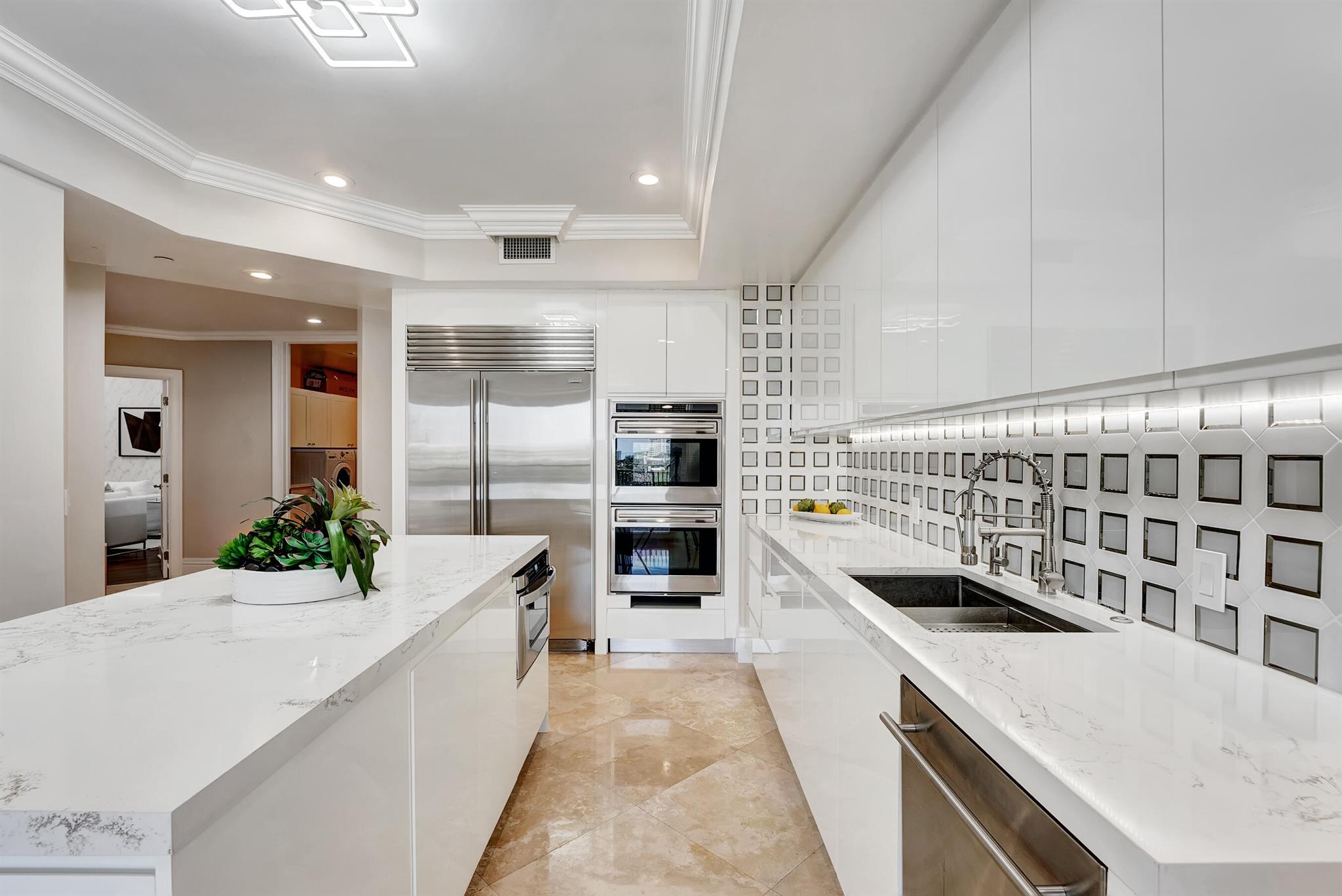 MERIDIAN AT ONE NORTH OCE - Residential