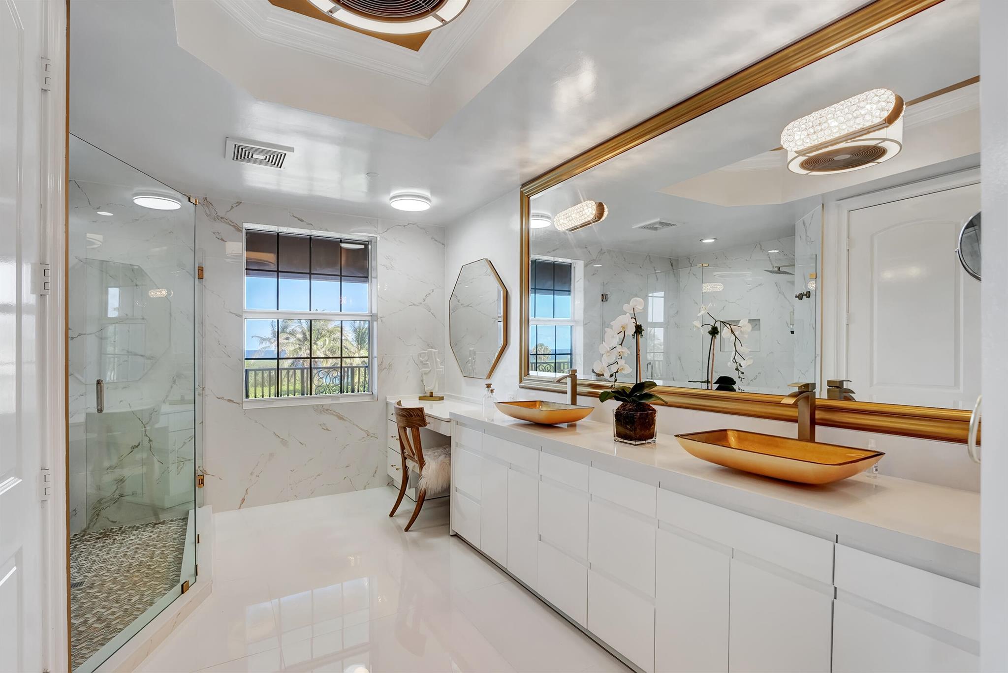 MERIDIAN AT ONE NORTH OCE - Residential