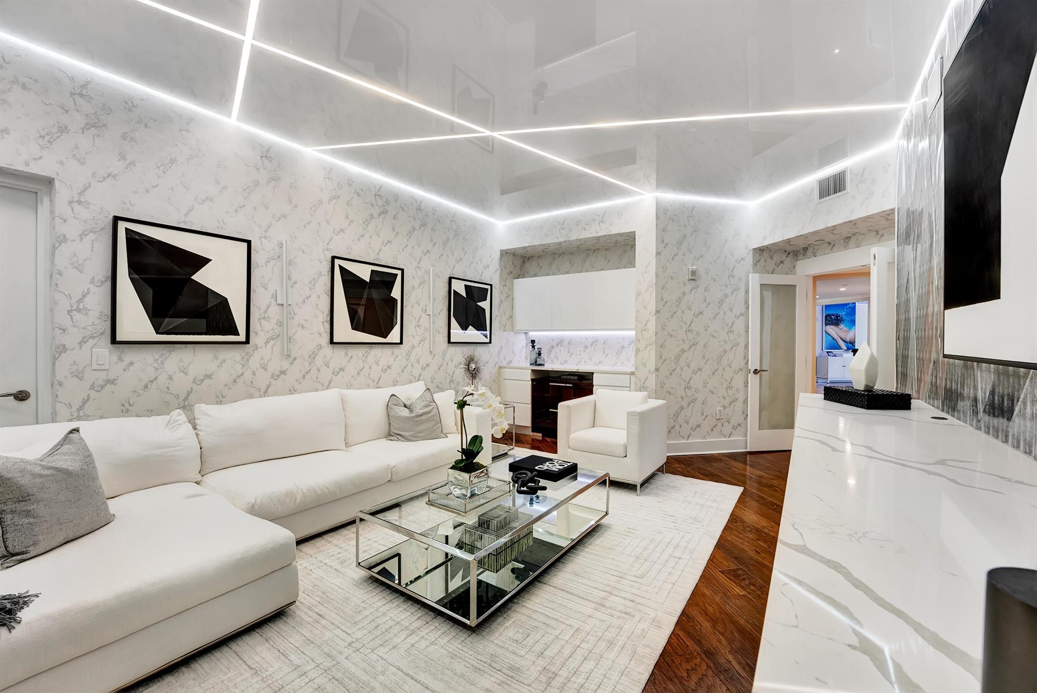 MERIDIAN AT ONE NORTH OCE - Residential