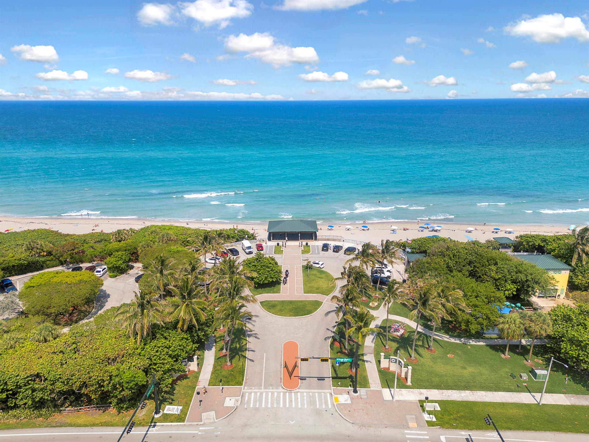 MERIDIAN AT ONE NORTH OCE - Residential