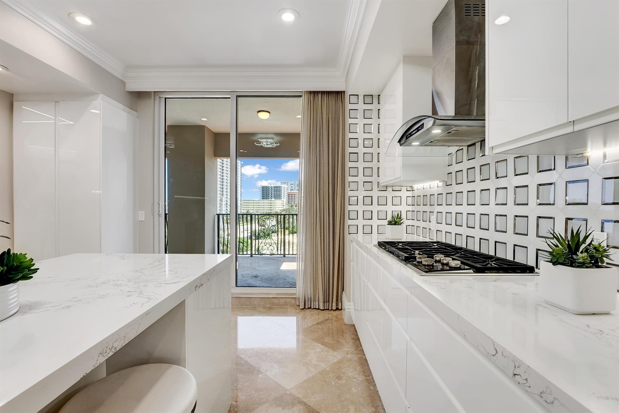 MERIDIAN AT ONE NORTH OCE - Residential