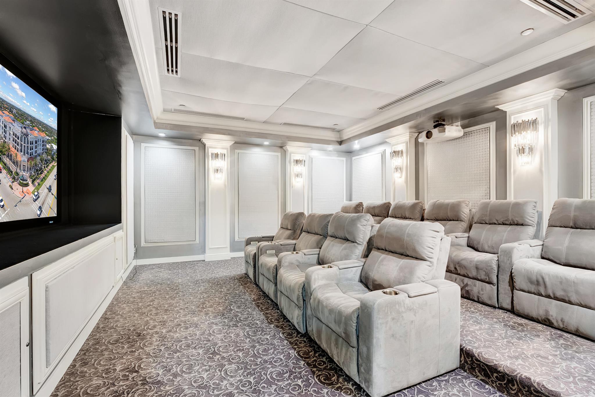 MERIDIAN AT ONE NORTH OCE - Residential