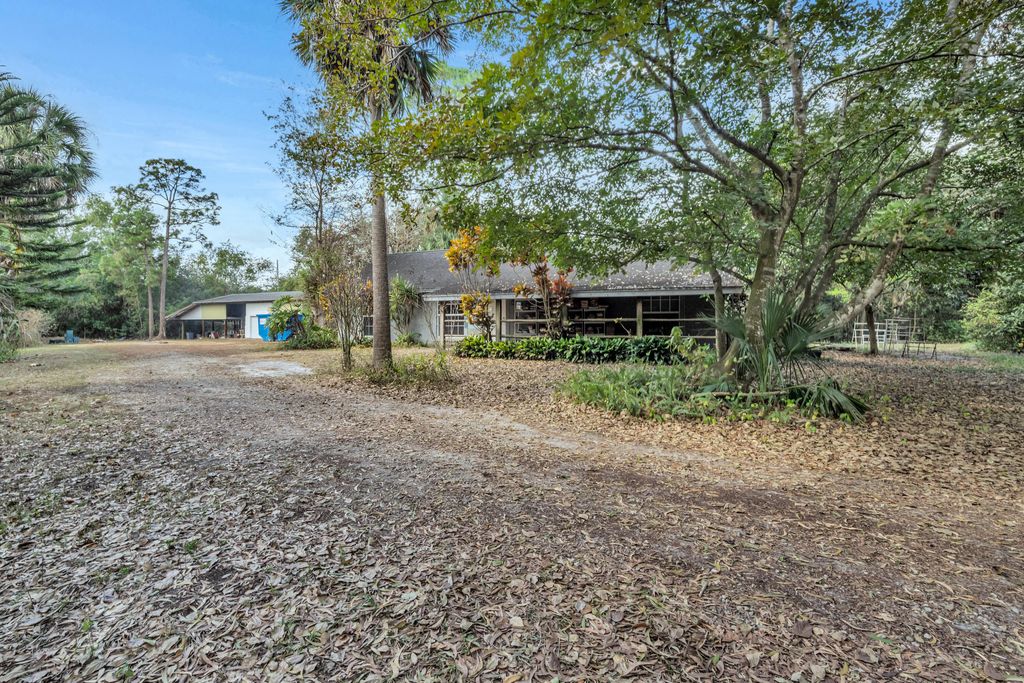 Photo of 14181 35th Place N, Loxahatchee, FL 33470 (MLS # R11166724)