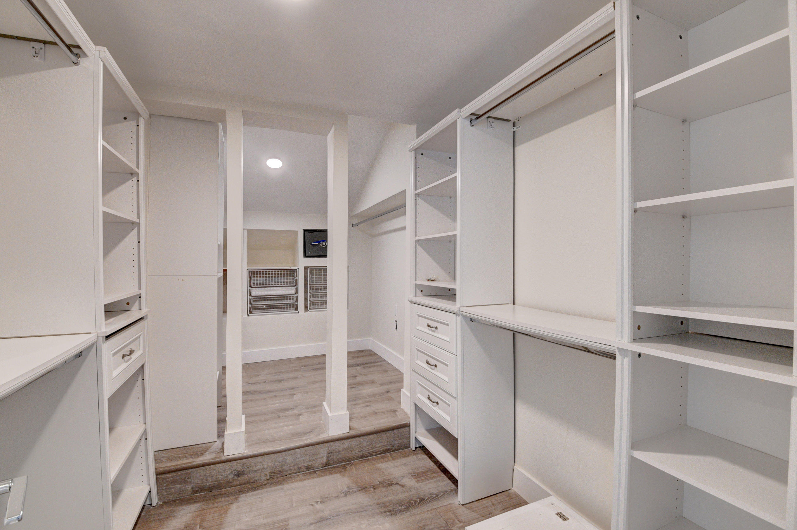 Colonnade - Residential Lease