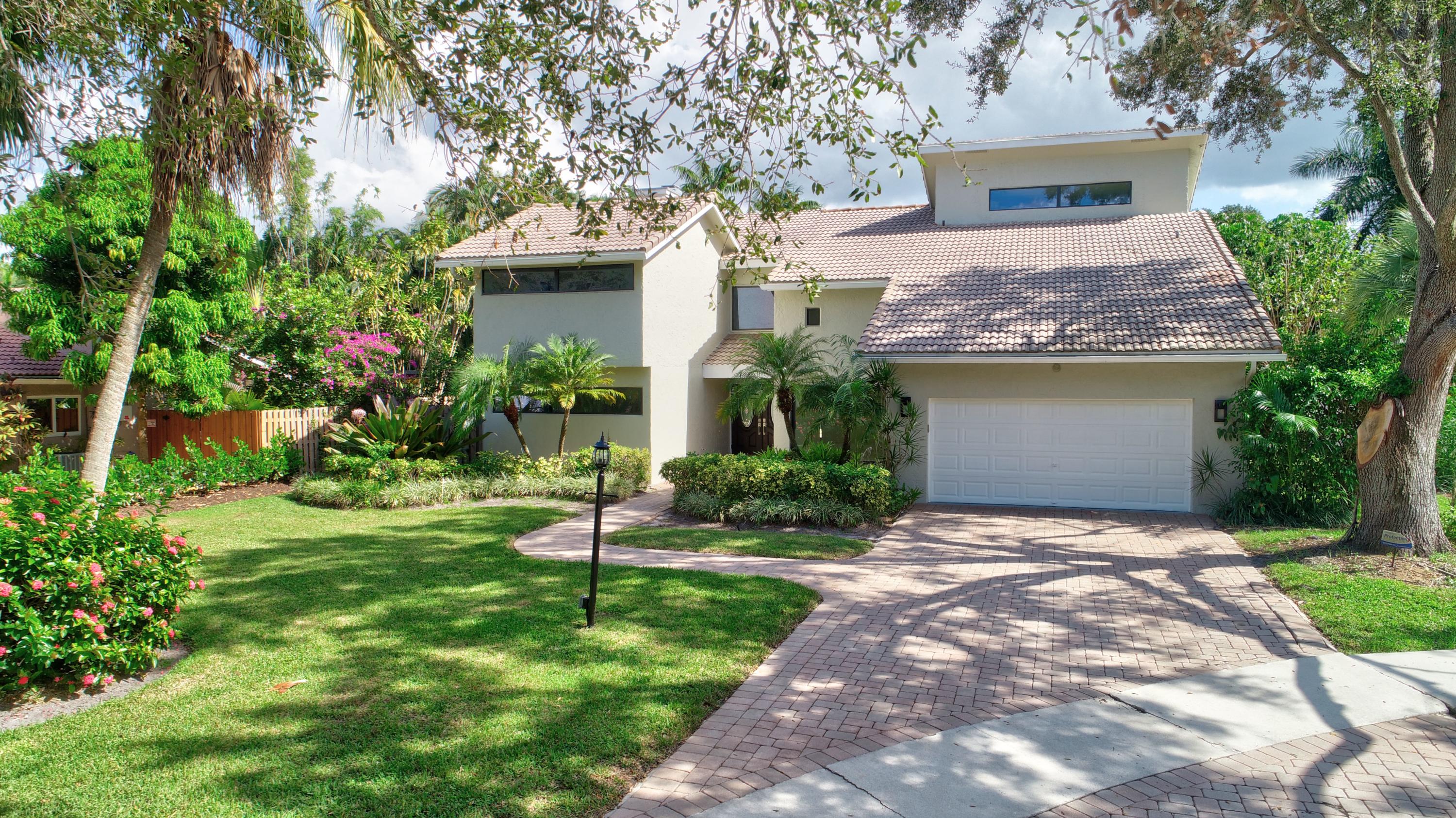 Colonnade - Residential Lease