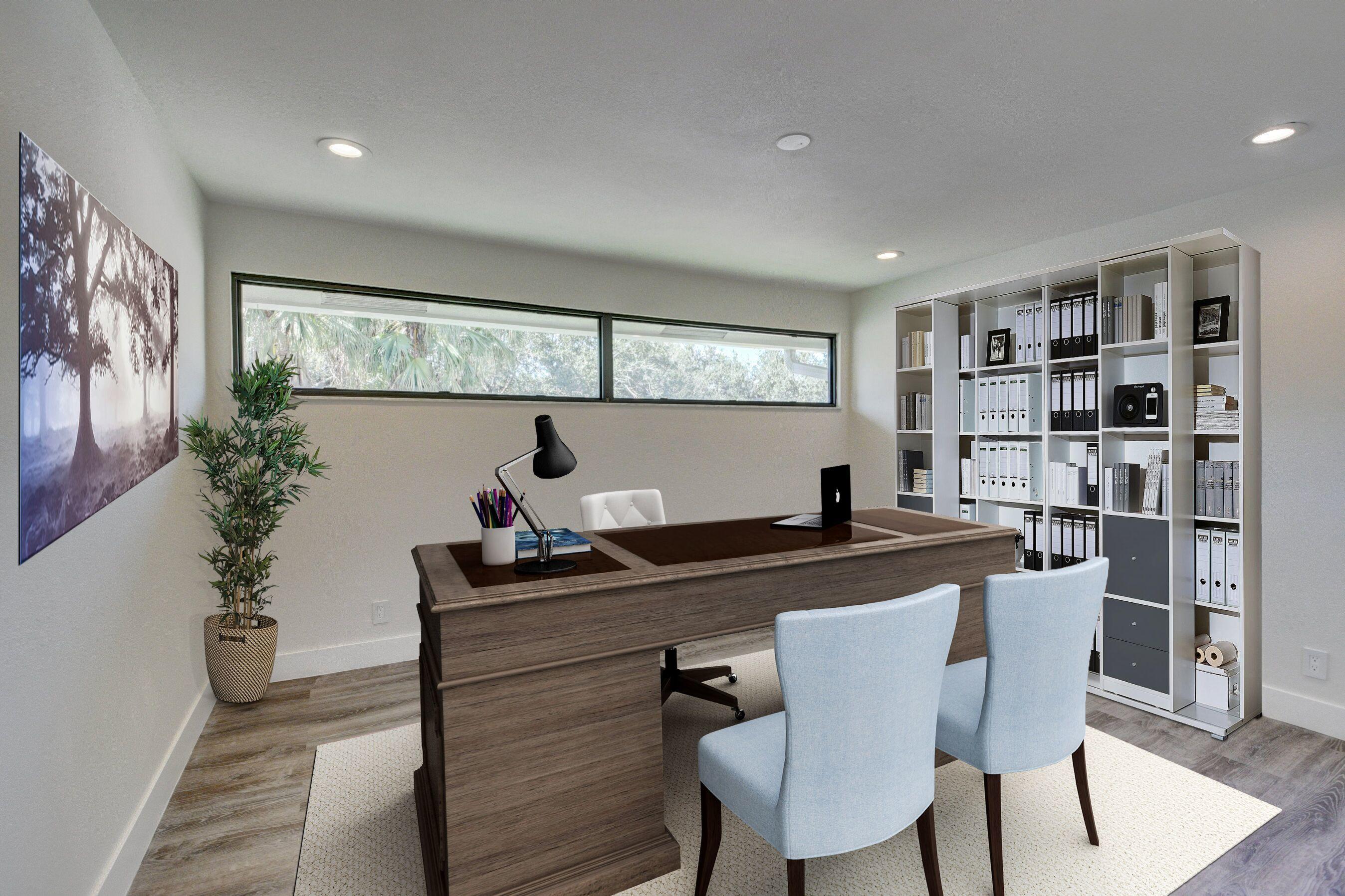 Colonnade - Residential Lease