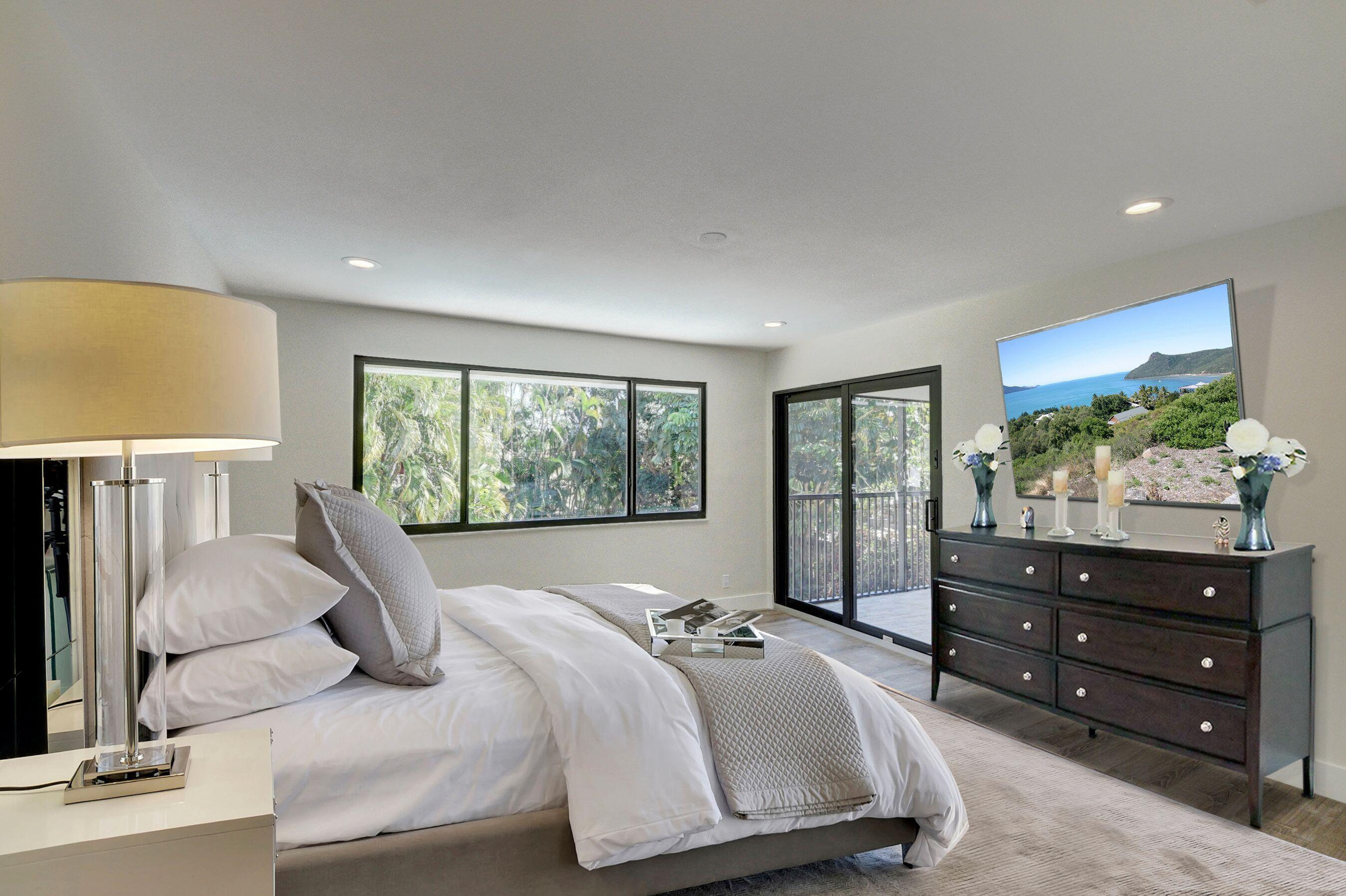 Colonnade - Residential Lease