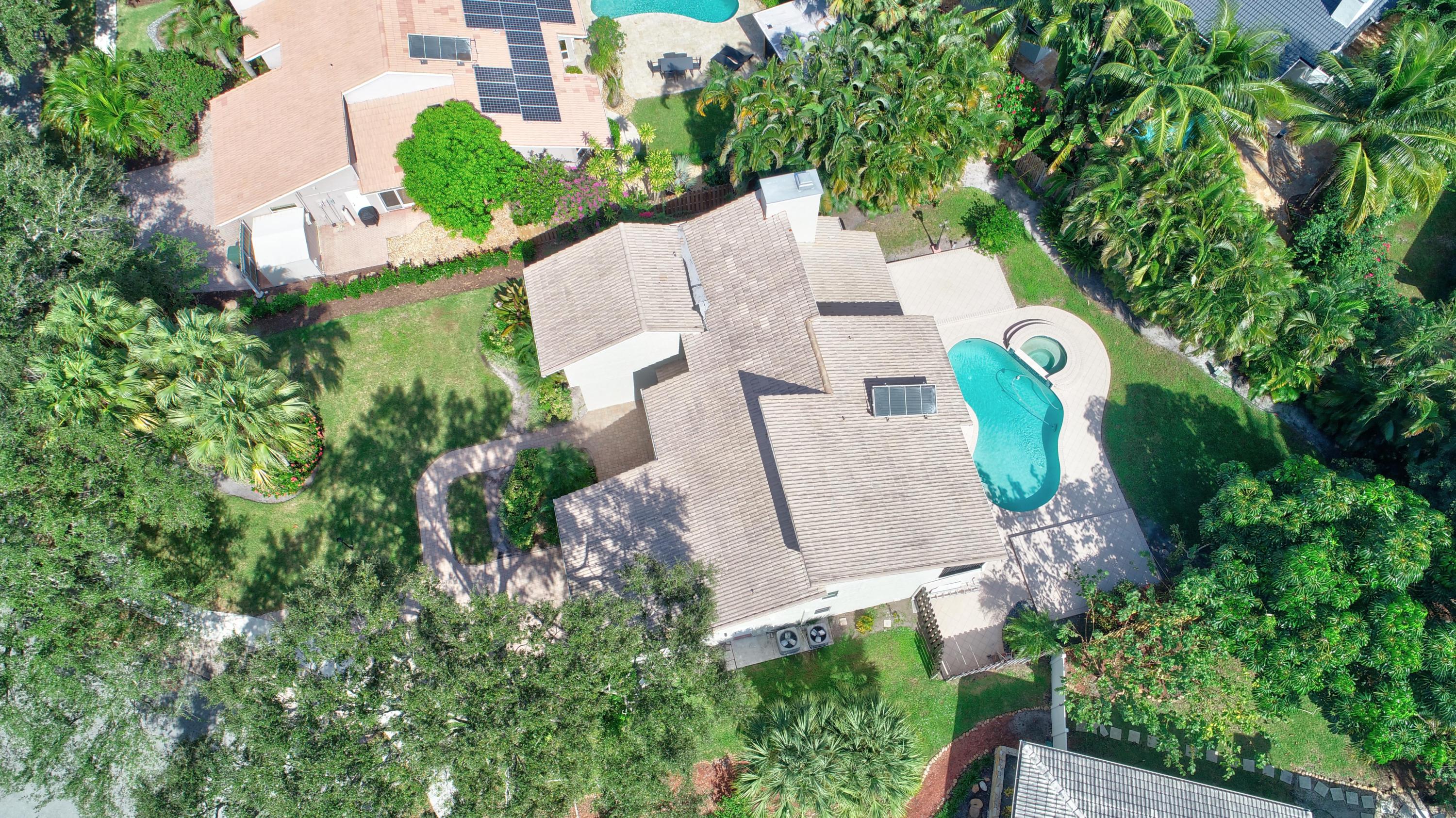 Colonnade - Residential Lease