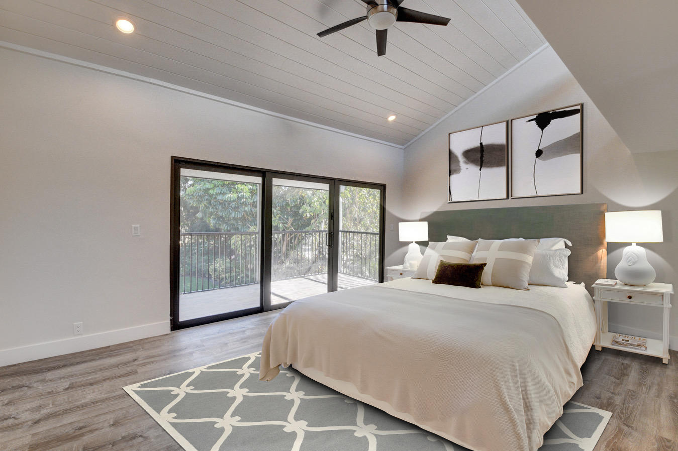 Colonnade - Residential Lease