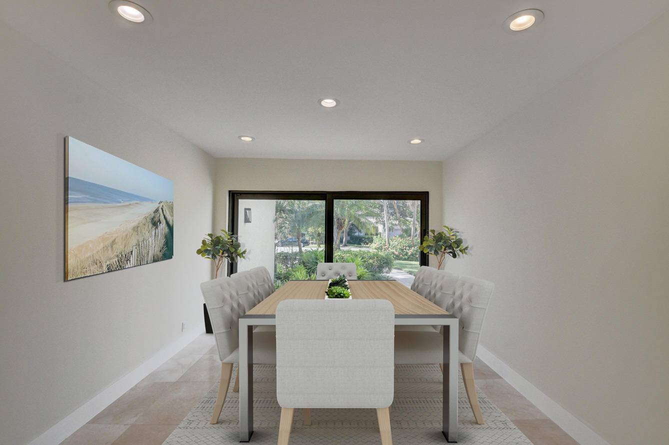 Colonnade - Residential Lease