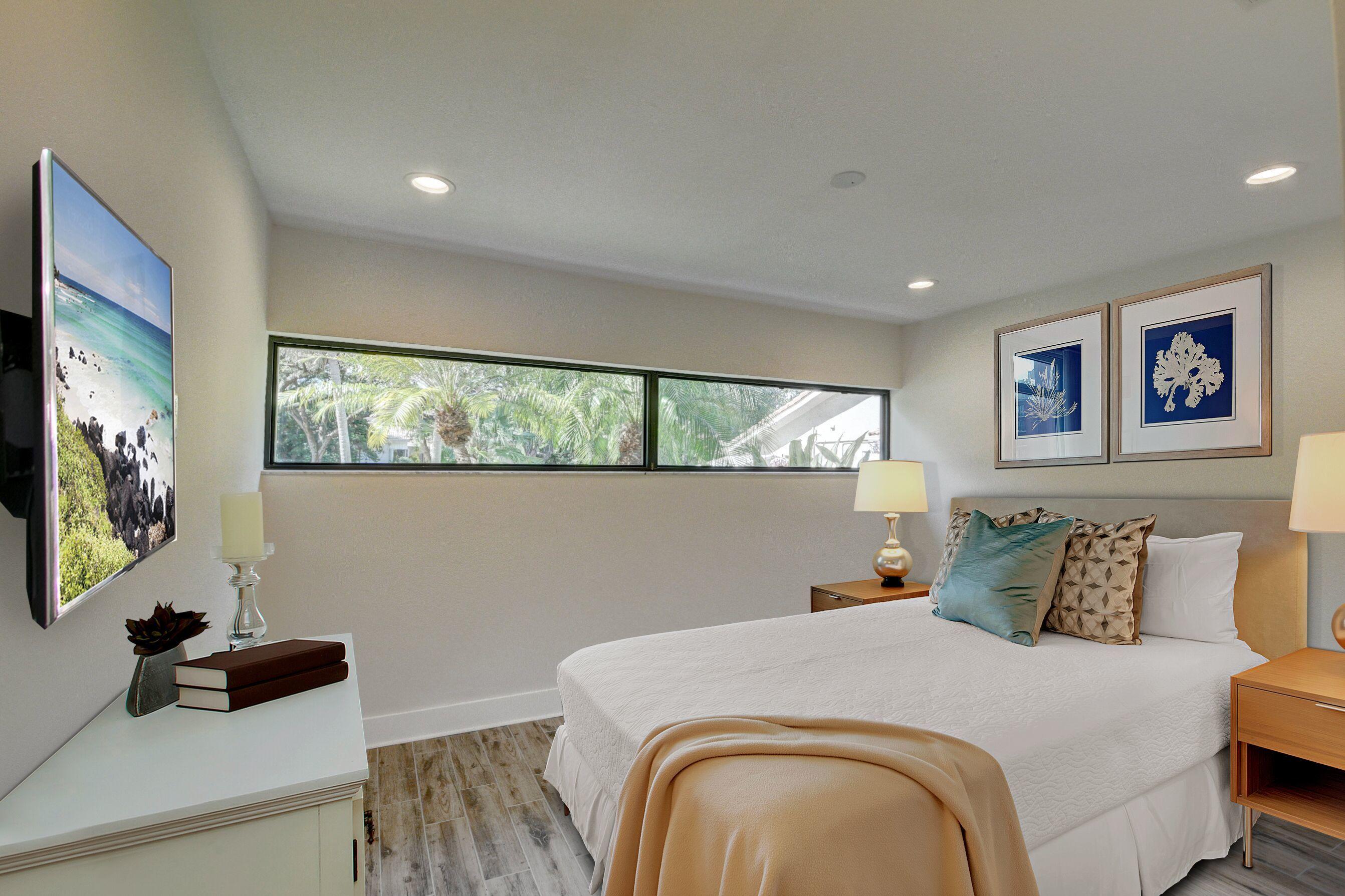 Colonnade - Residential Lease