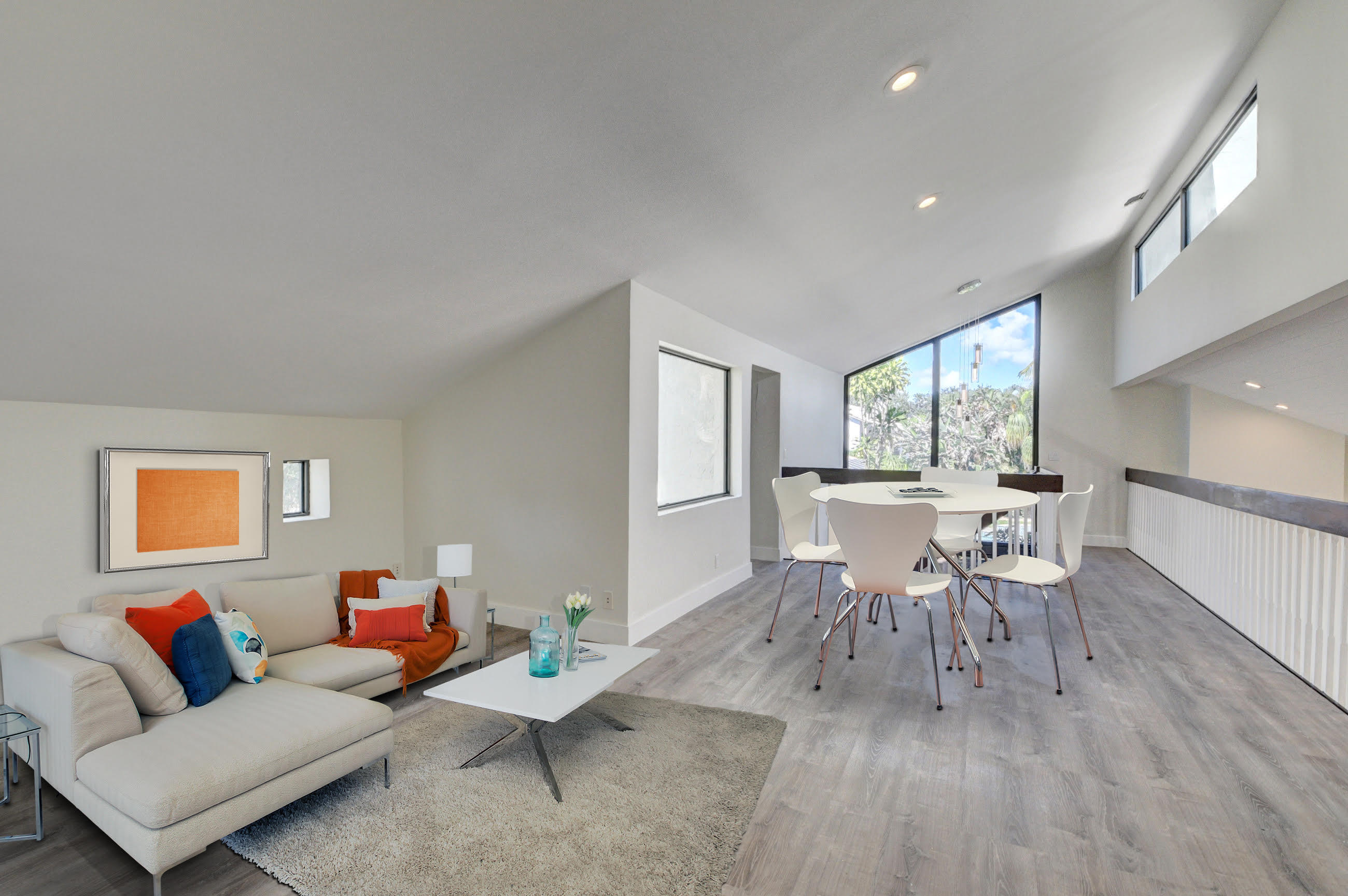 Colonnade - Residential Lease