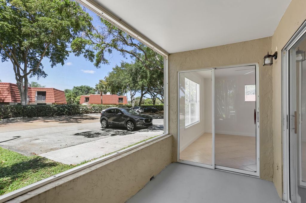Photo of 1825 Palm Cove Boulevard #109, Delray Beach, FL 33445 (MLS # R11097688)