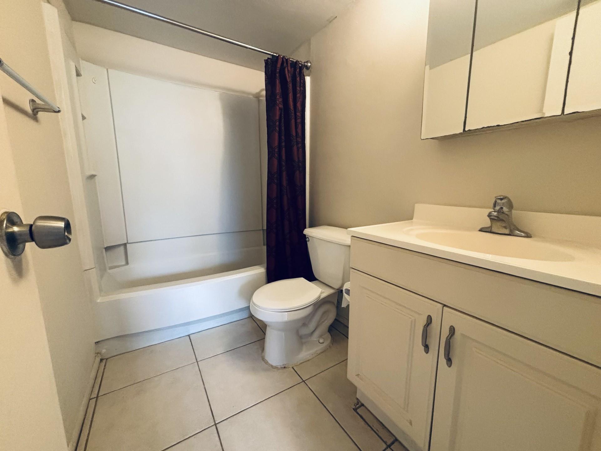 Coral Spgs Tower Club - Residential Lease