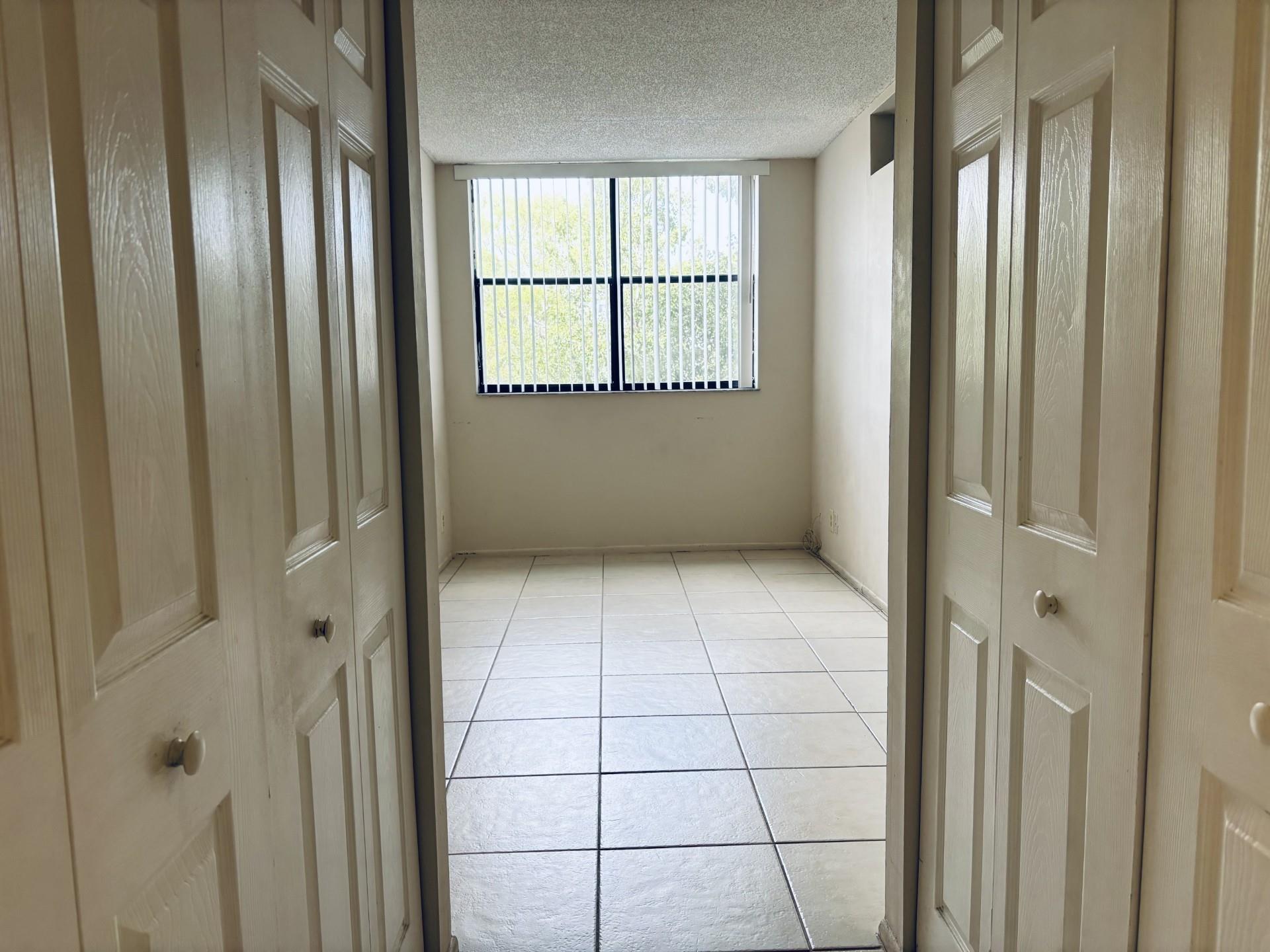 Coral Spgs Tower Club - Residential Lease