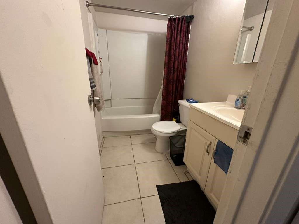 Coral Spgs Tower Club - Residential Lease