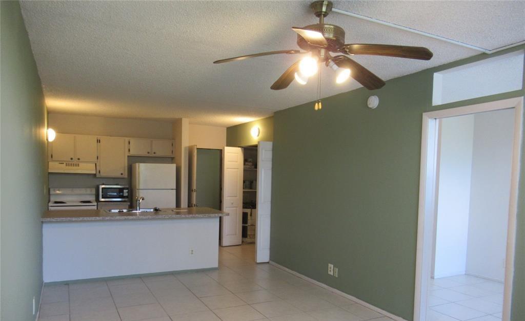 Coral Spgs Tower Club - Residential Lease