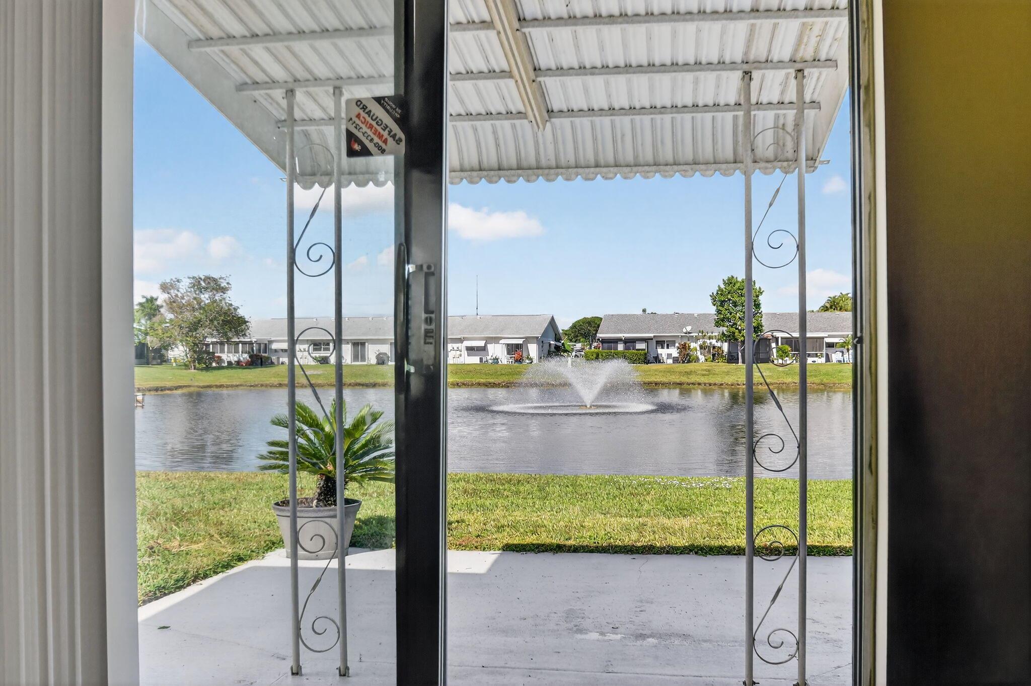 CYPRESS LAKES 3-A - Residential