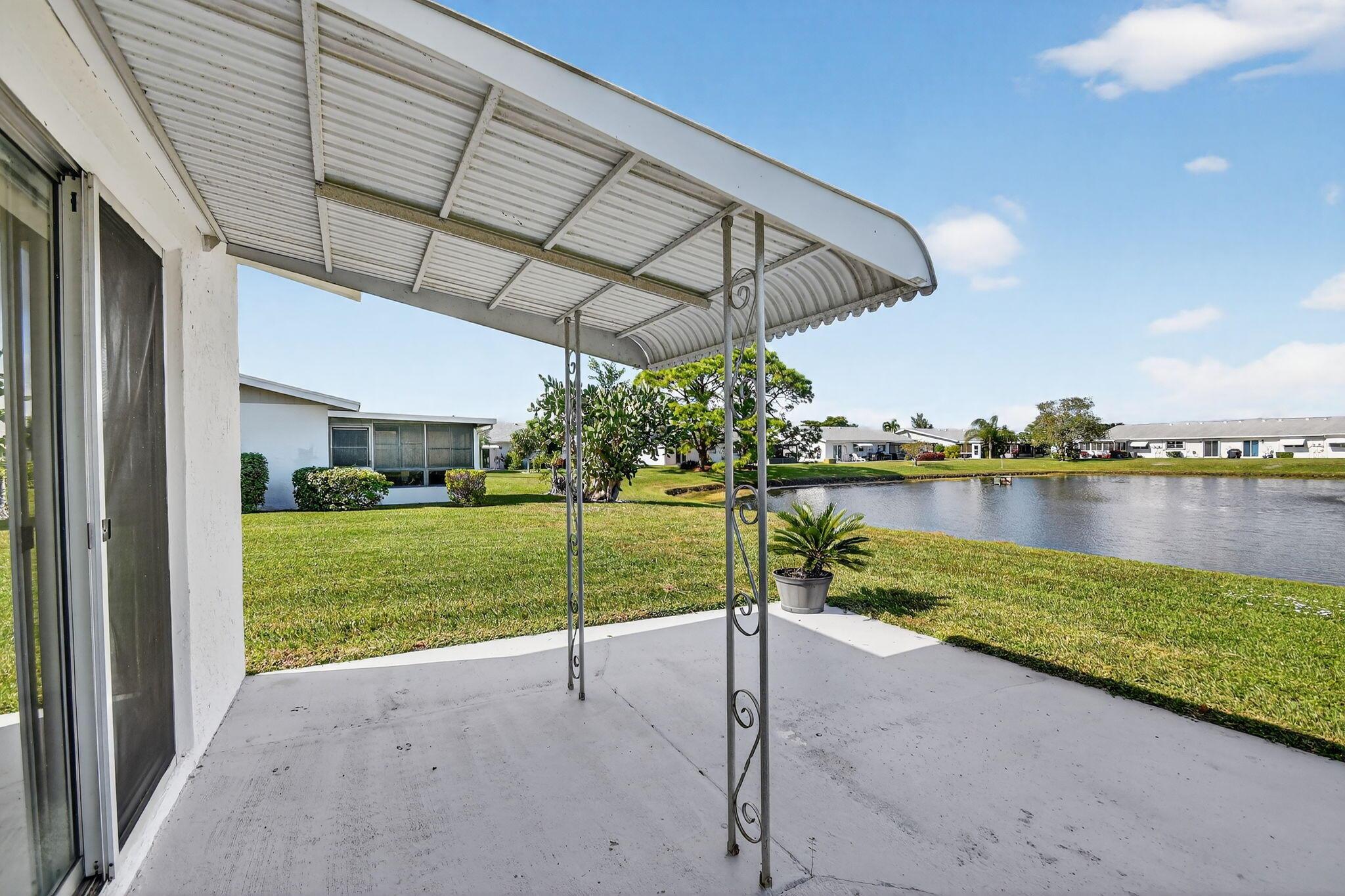 CYPRESS LAKES 3-A - Residential