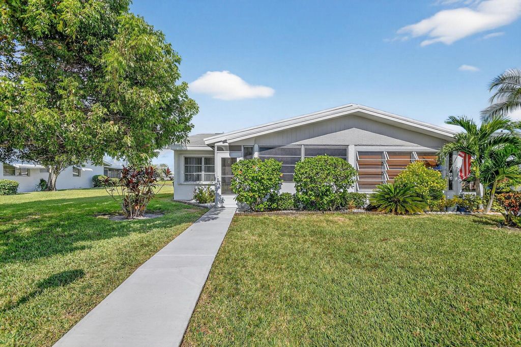 Photo of 5311 Mariesa Avenue, West Palm Beach, FL 33417 (MLS # R11143034)