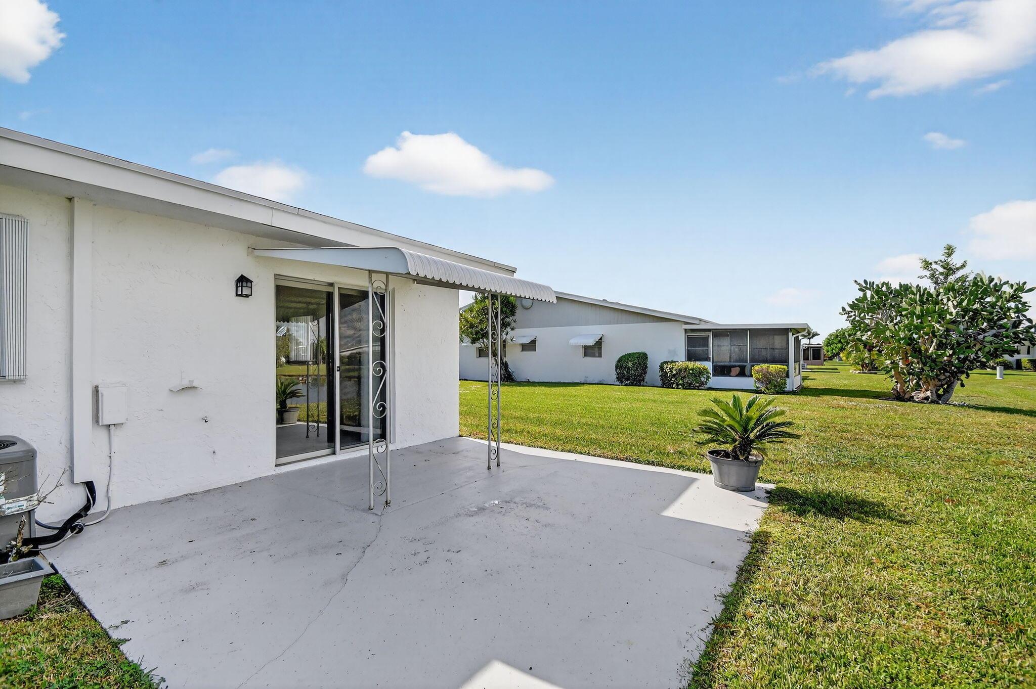 CYPRESS LAKES 3-A - Residential