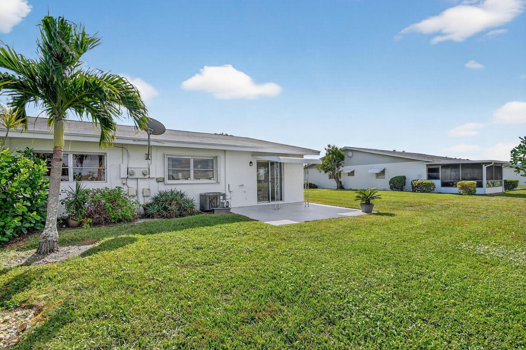 CYPRESS LAKES 3-A - Residential