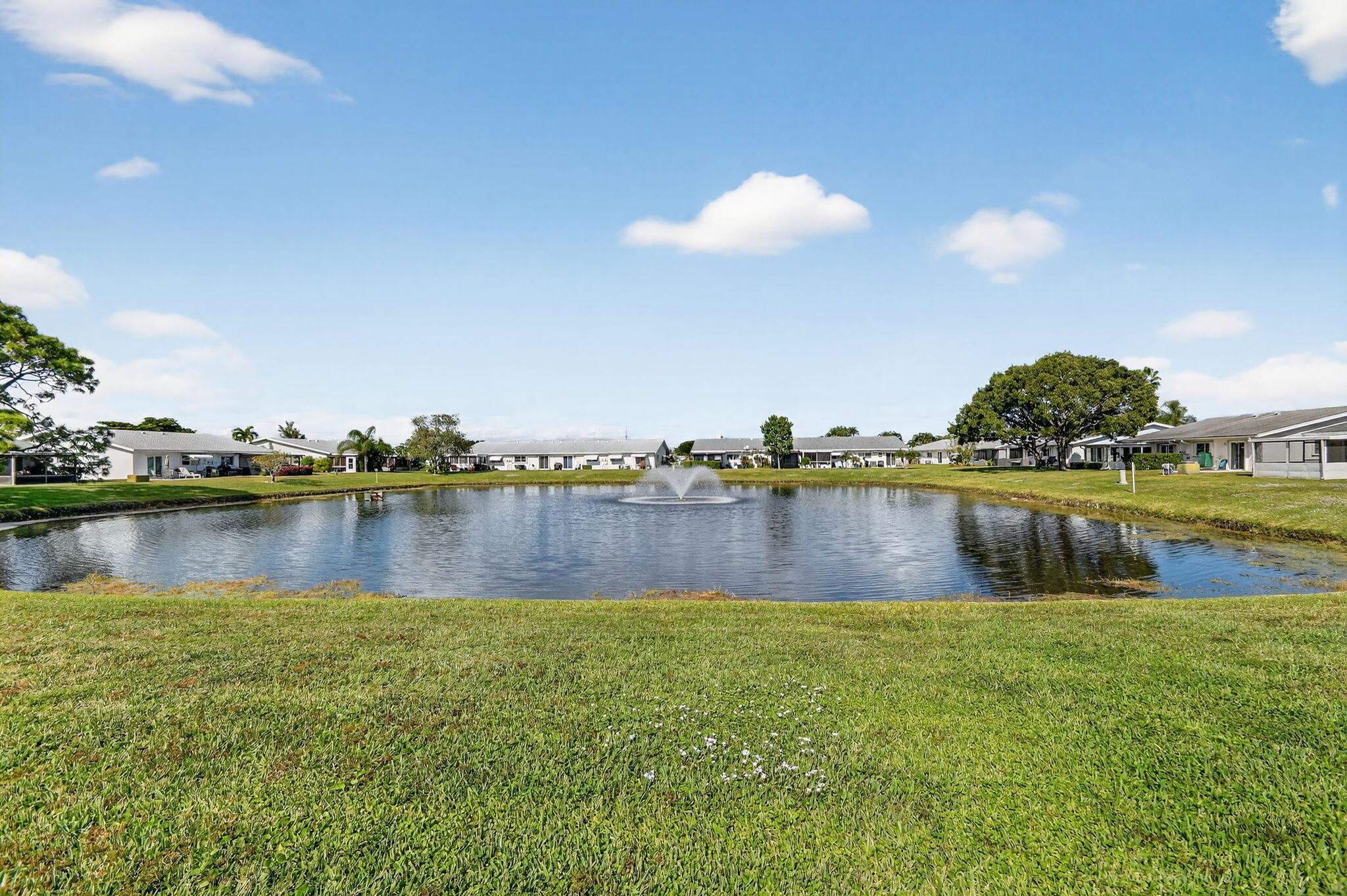 CYPRESS LAKES 3-A - Residential