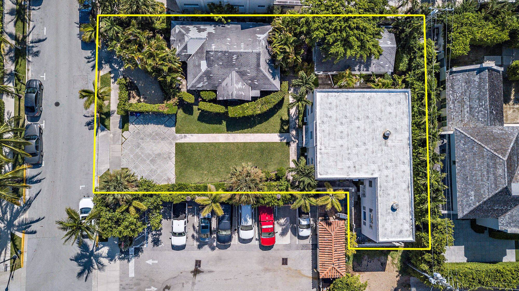 150 Australian Avenue