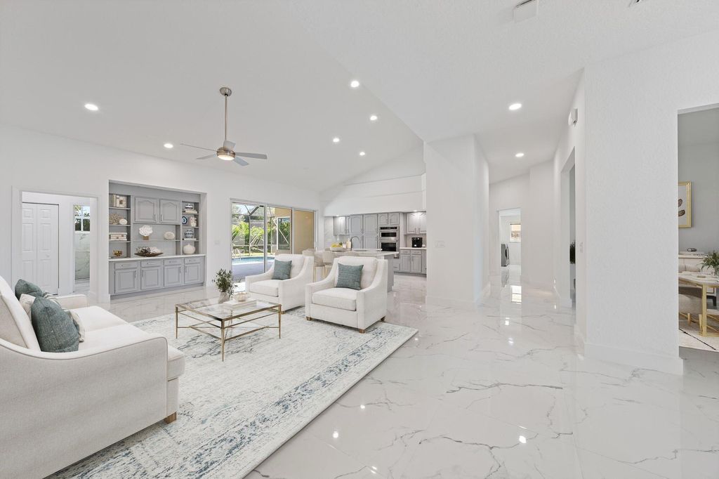 Photo of 13475 William Myers Court, Palm Beach Gardens, FL 33410 (MLS # R11168911)