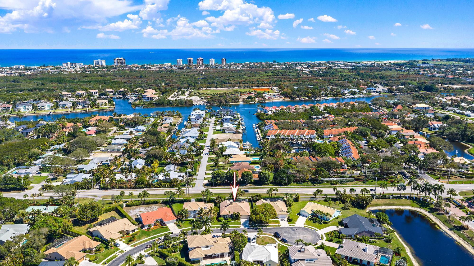 CRYSTAL POINTE 1 - Residential