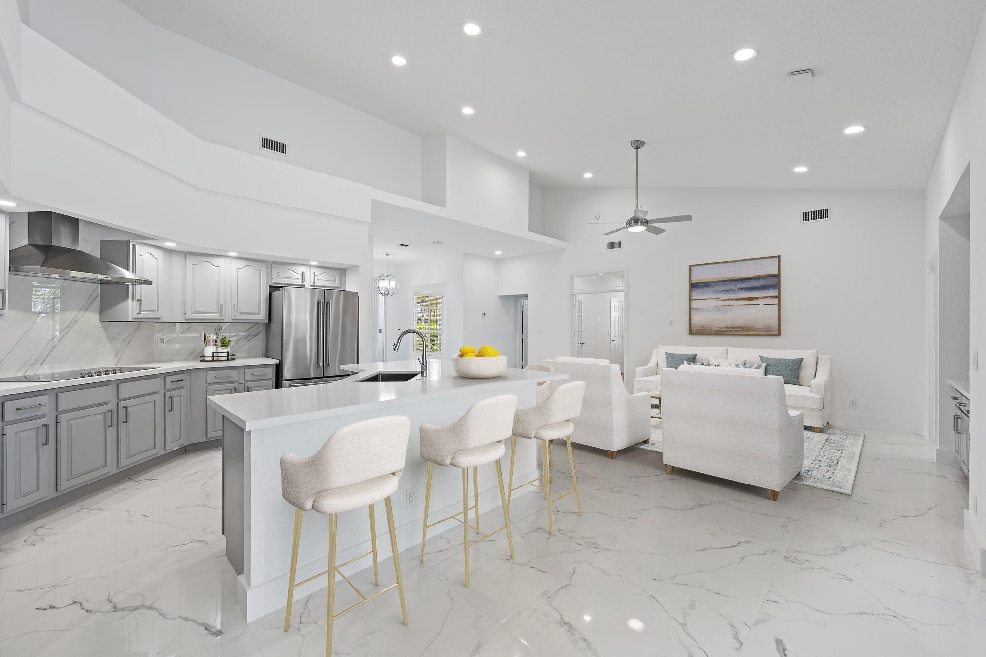 CRYSTAL POINTE 1 - Residential