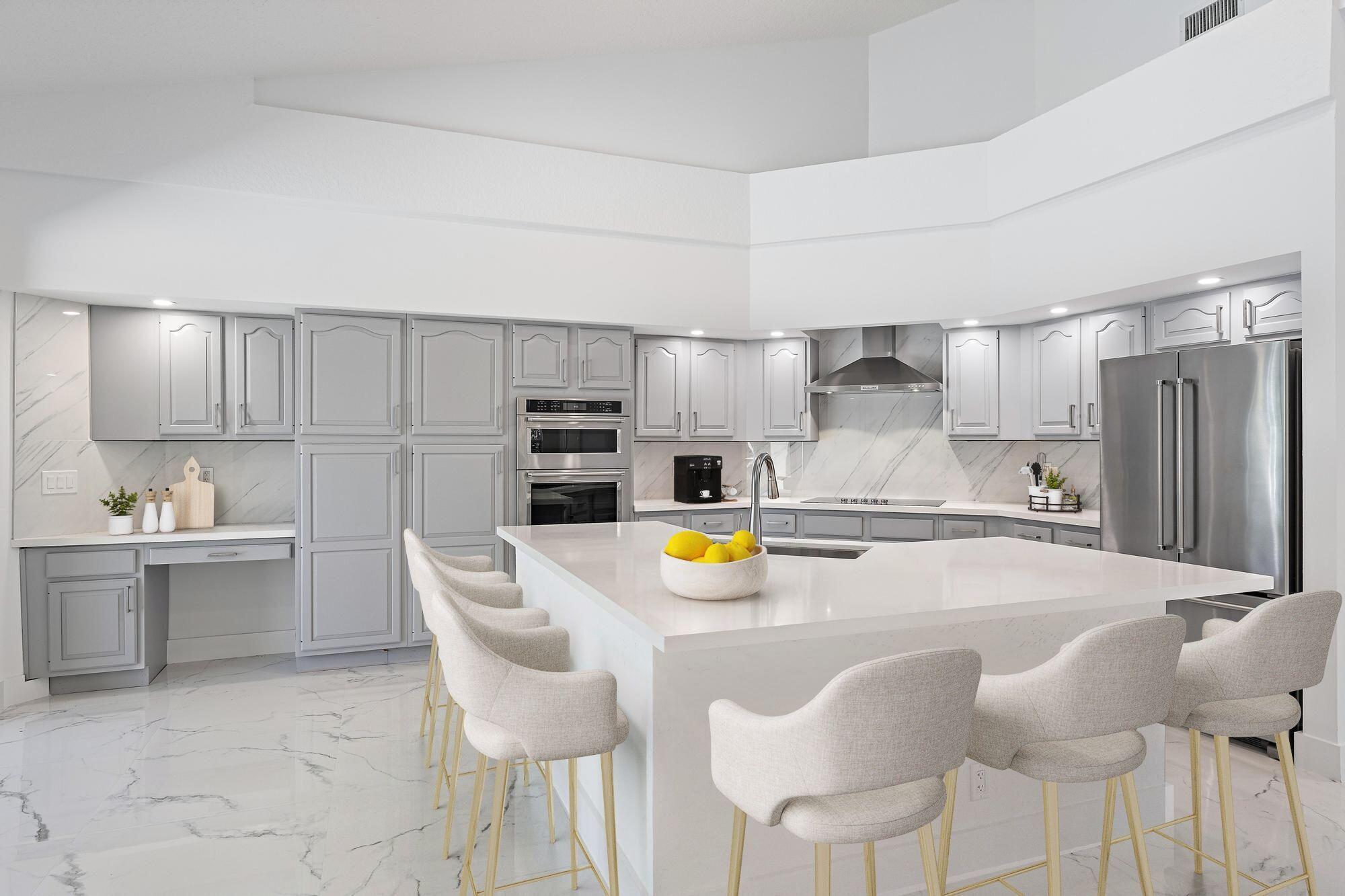 CRYSTAL POINTE 1 - Residential