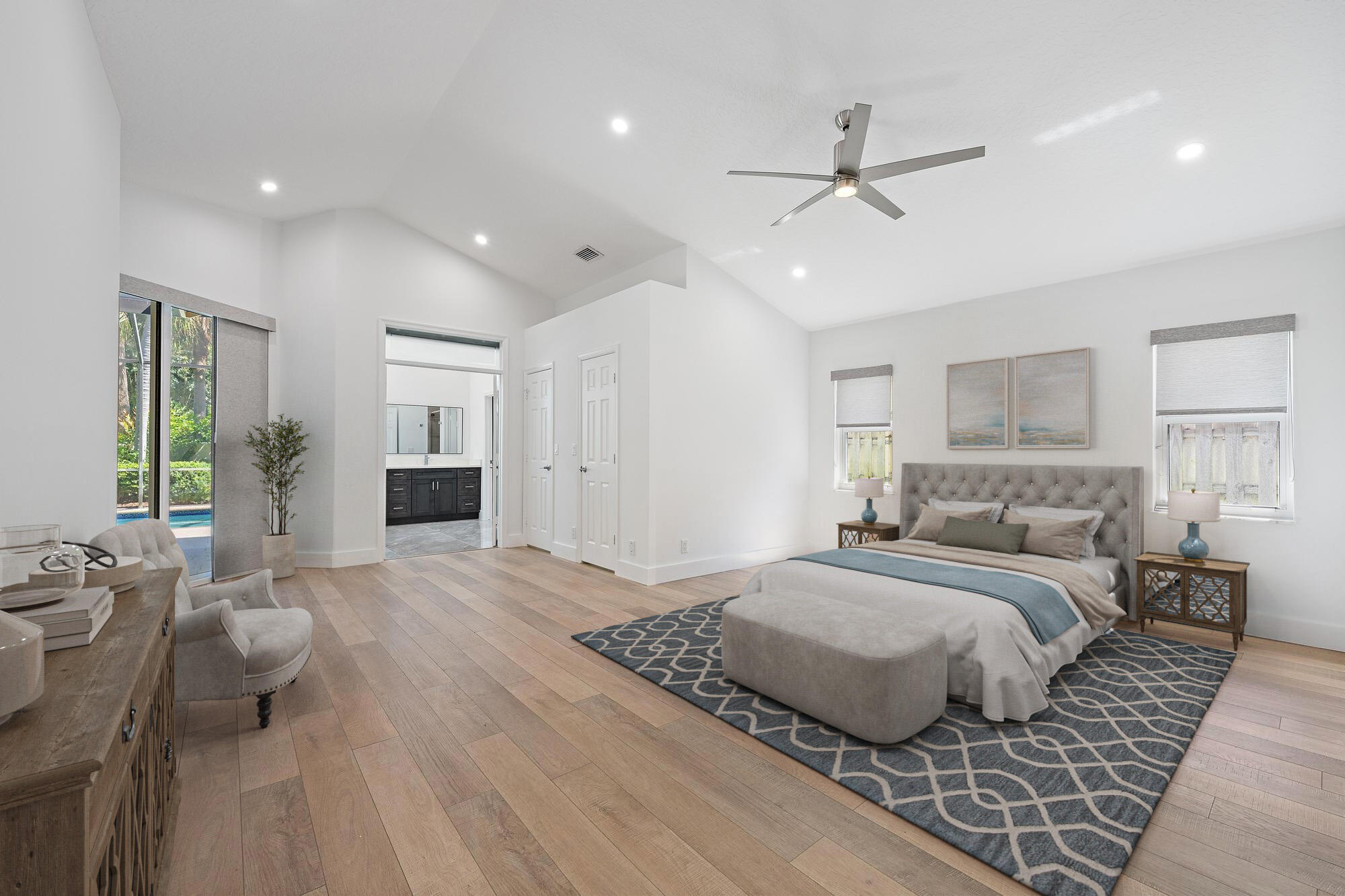 CRYSTAL POINTE 1 - Residential