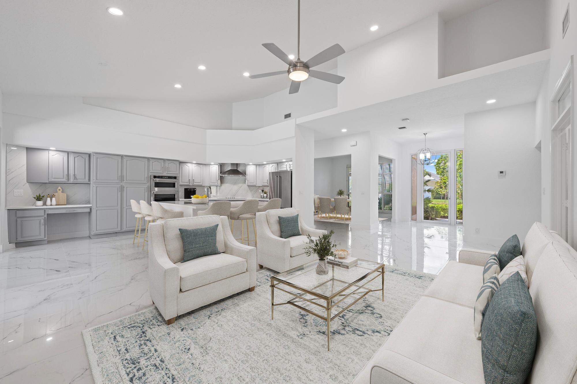 CRYSTAL POINTE 1 - Residential